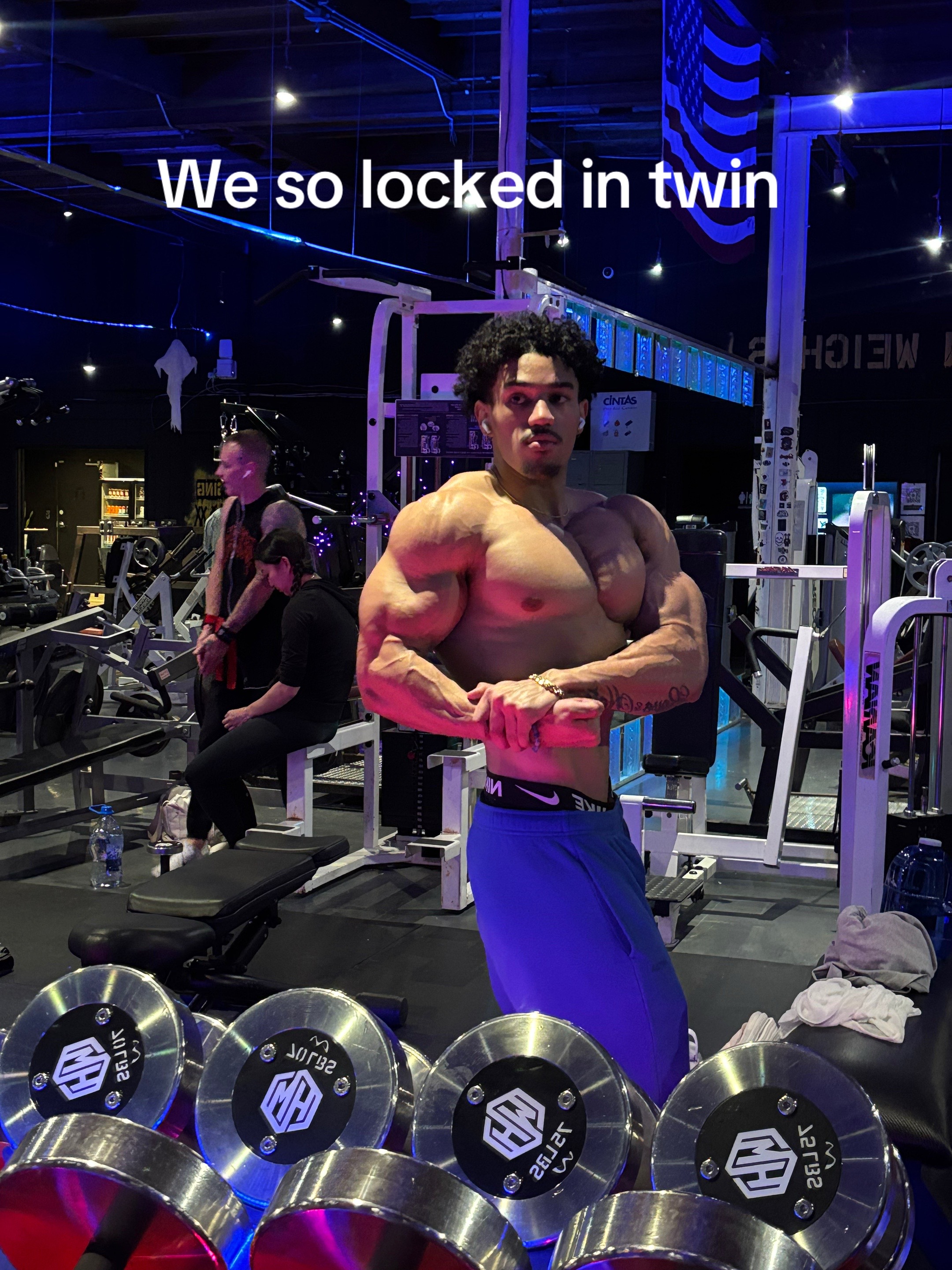 @Tyson