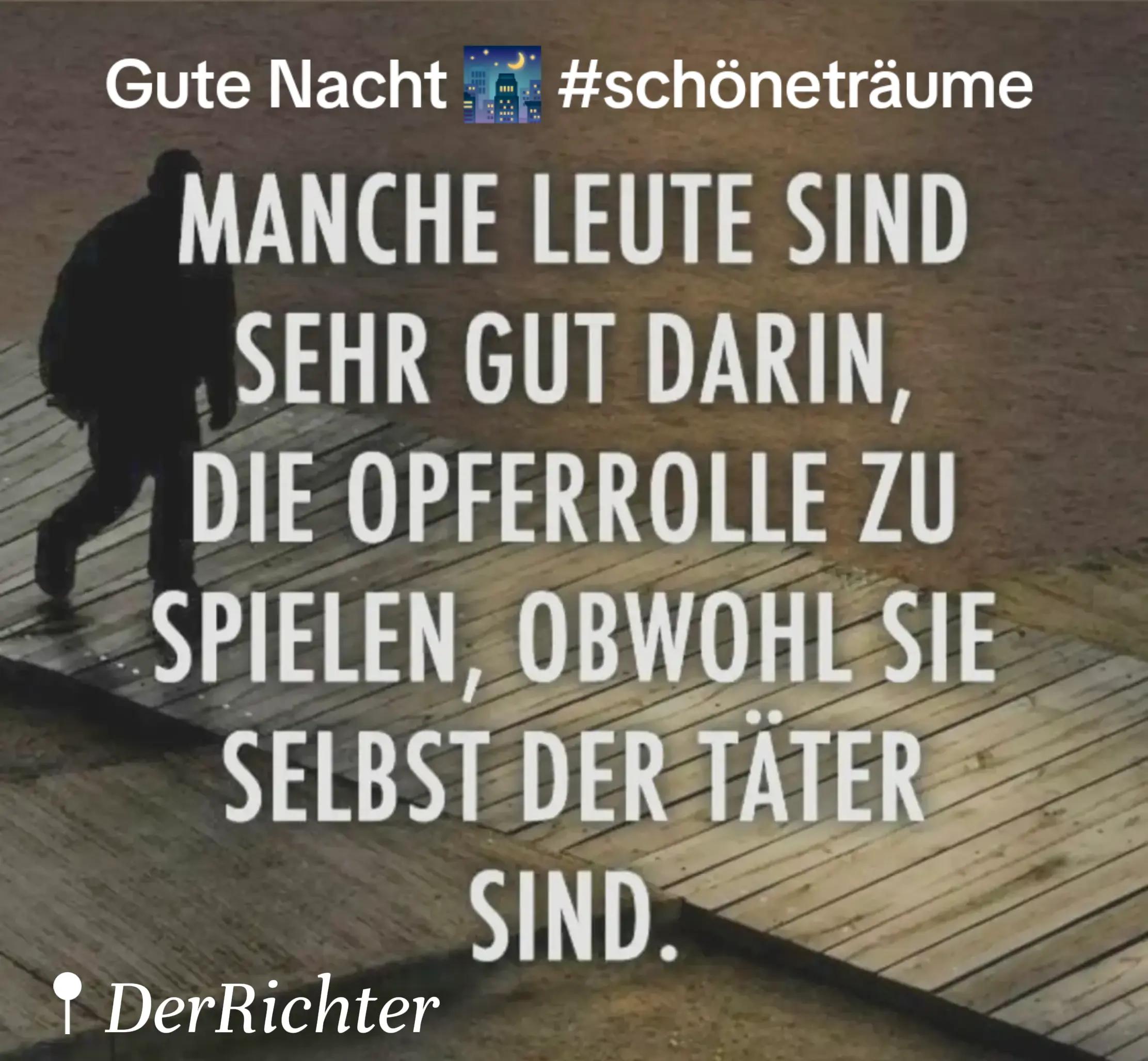 @⚫️Der Richter ⚫️