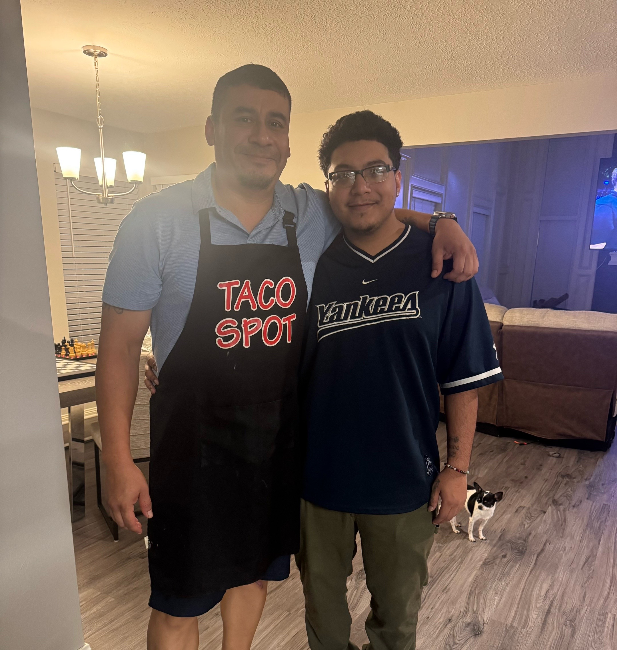 @Big Al 💯 mexicano