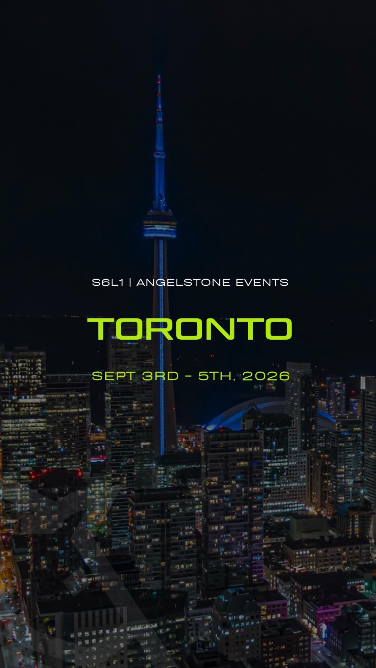 @Major League Show Jumping