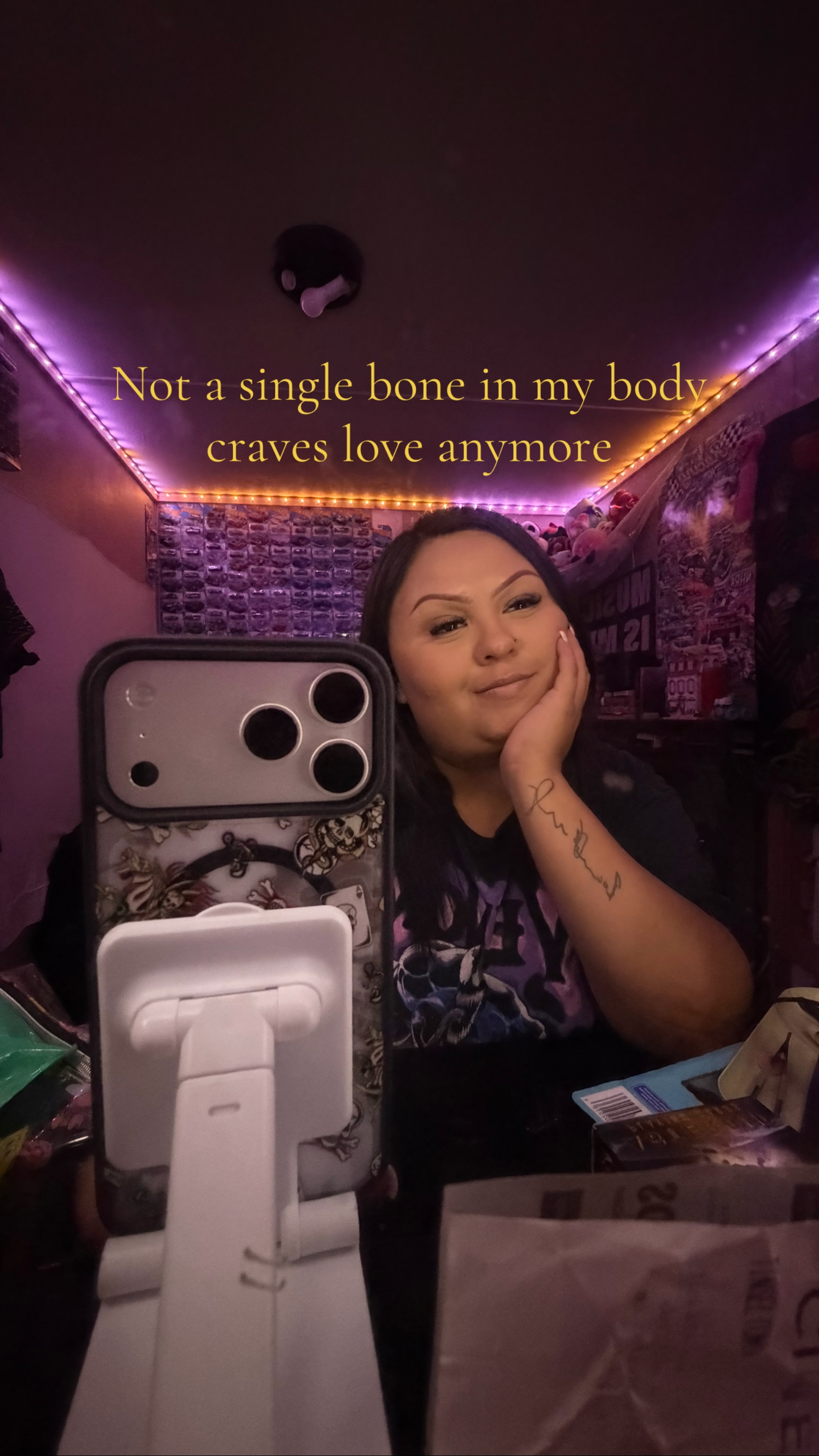 @Alexandra Asumu