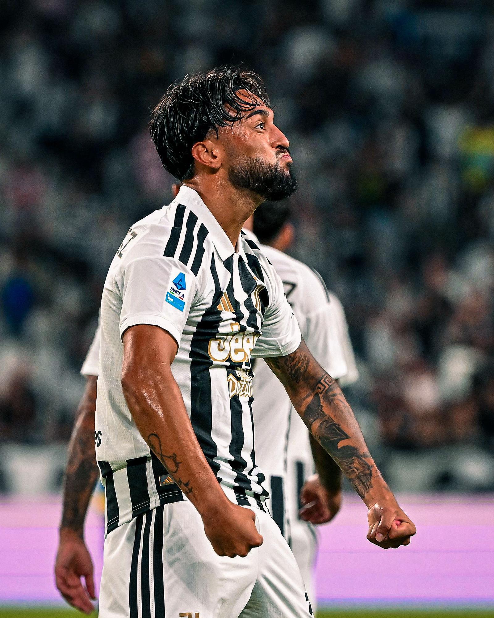 @juventus