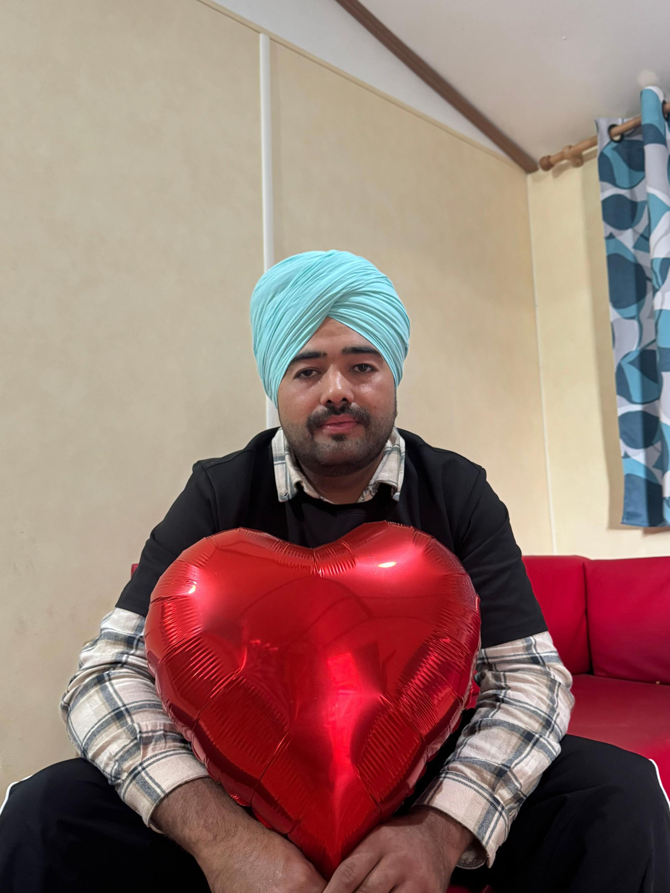 @Gurmehar gill