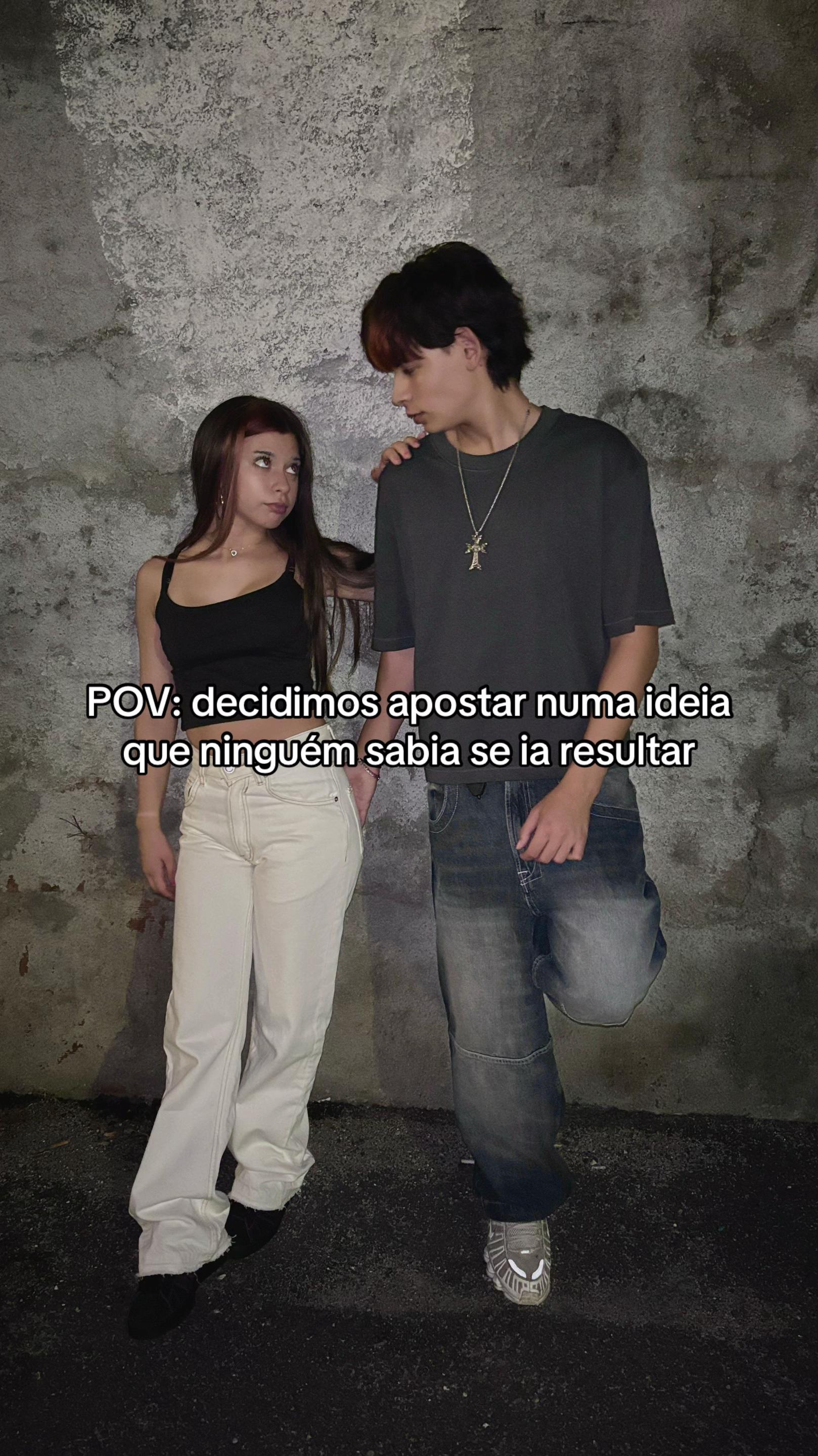 @Aisha&Archy