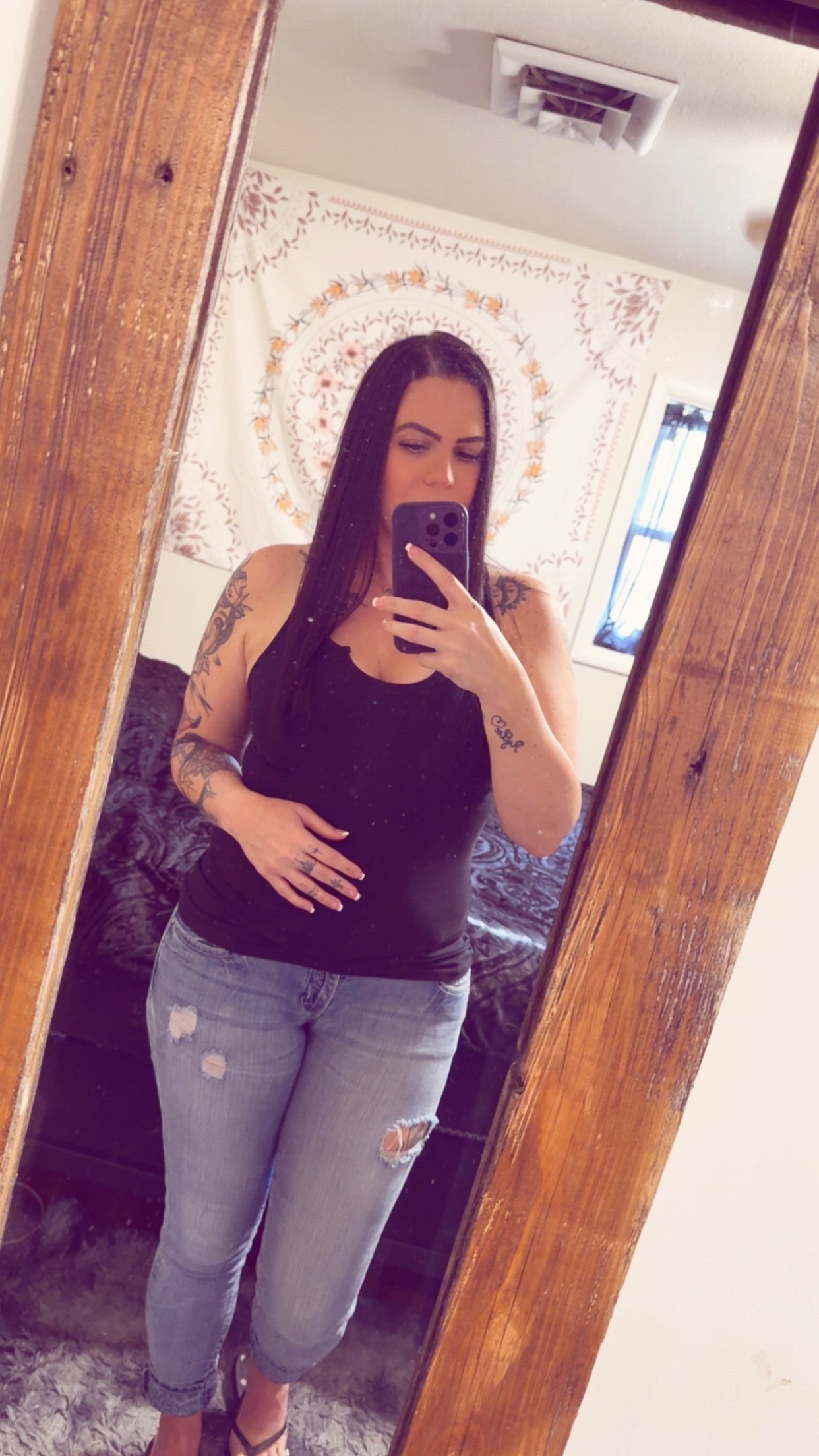 @Destiney Dawn 🖤💛🖤
