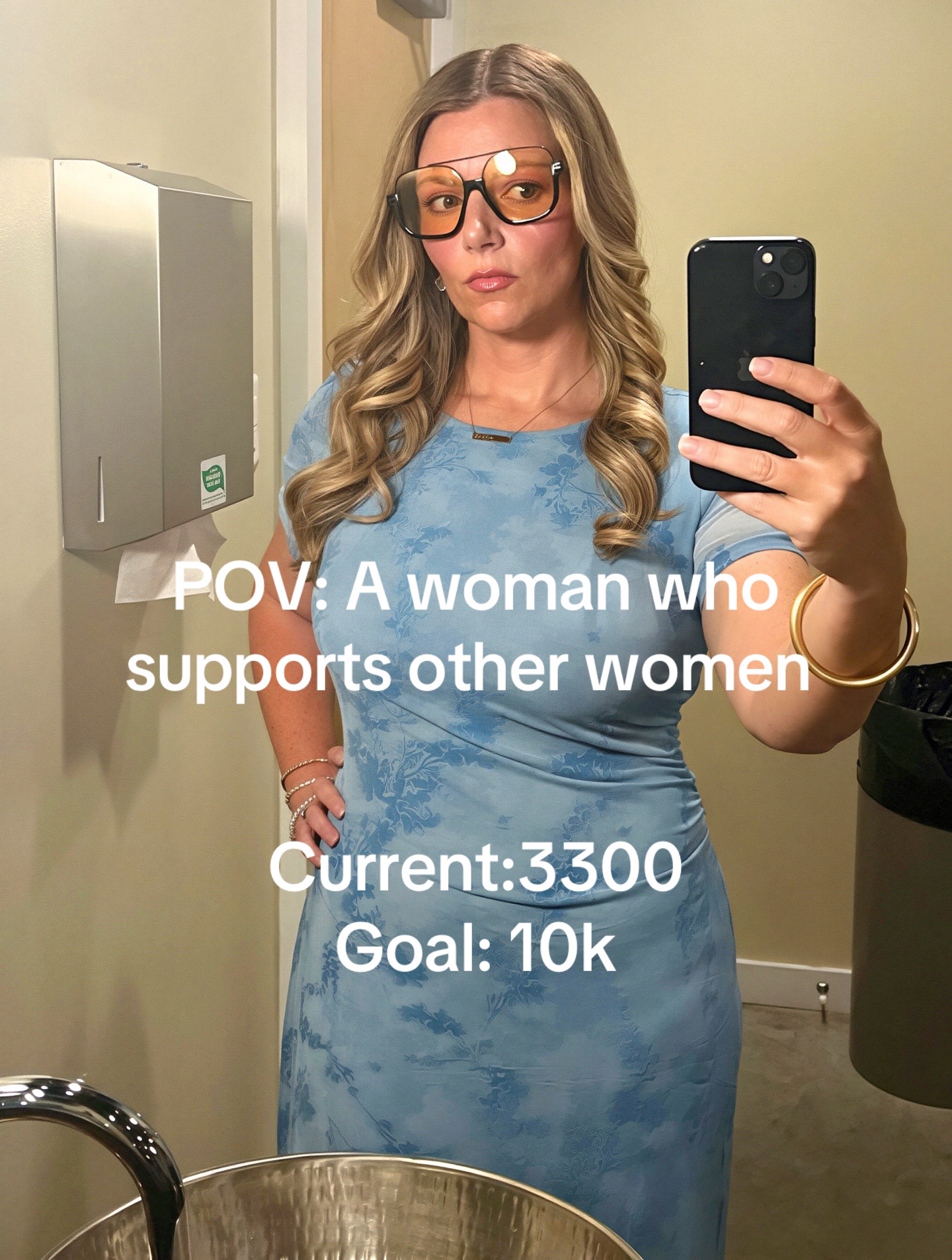 @Ashley Marie ๐