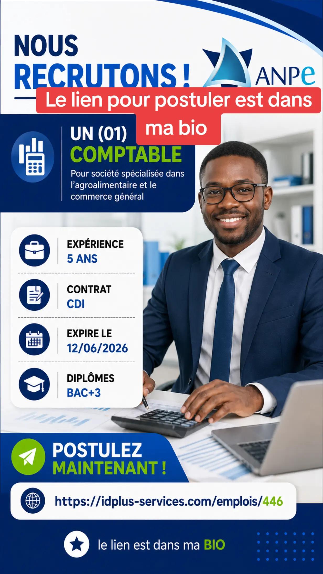 @ID+ Services