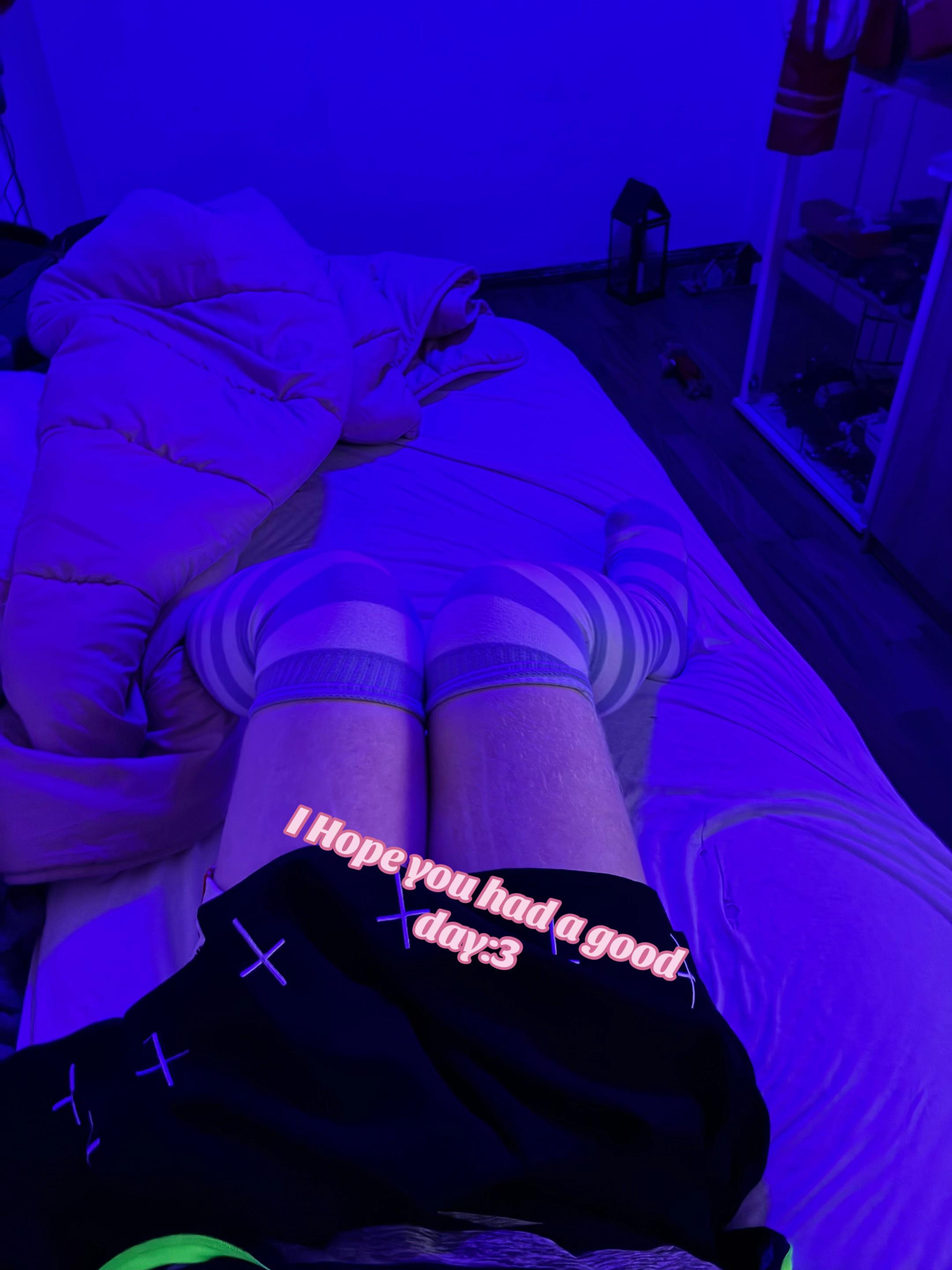 @Loverboy :3