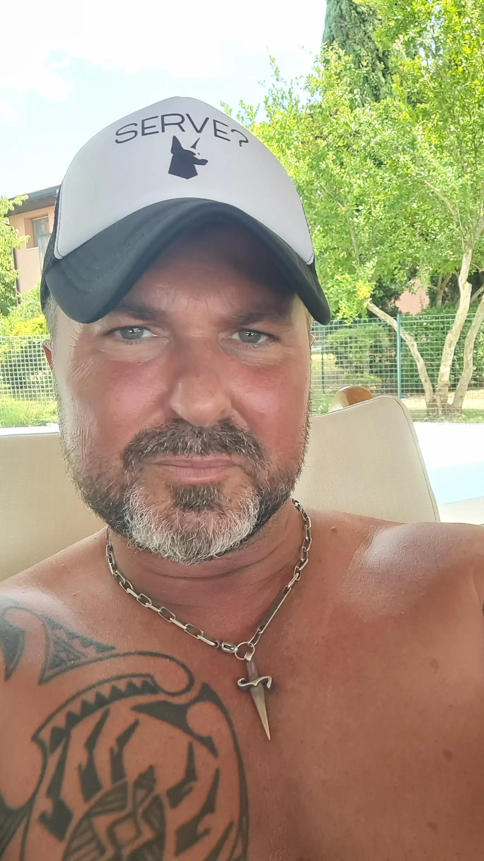 @Pierluigi#Pigio