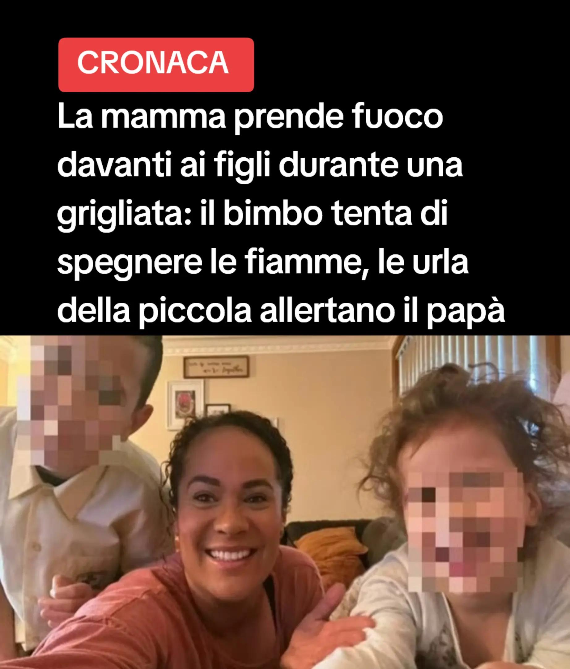 @Cristina Sbano