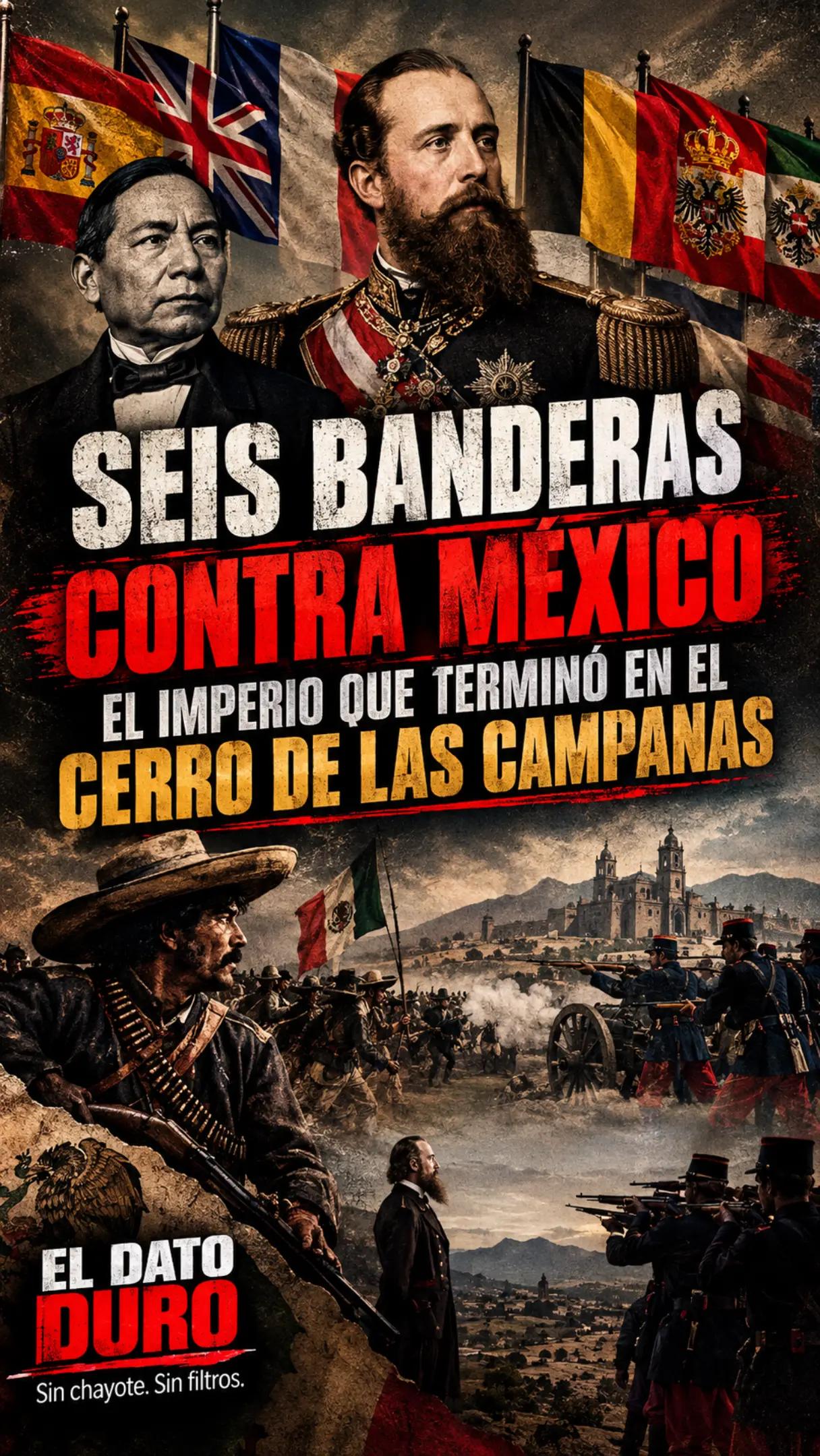 @EL DATO DURO