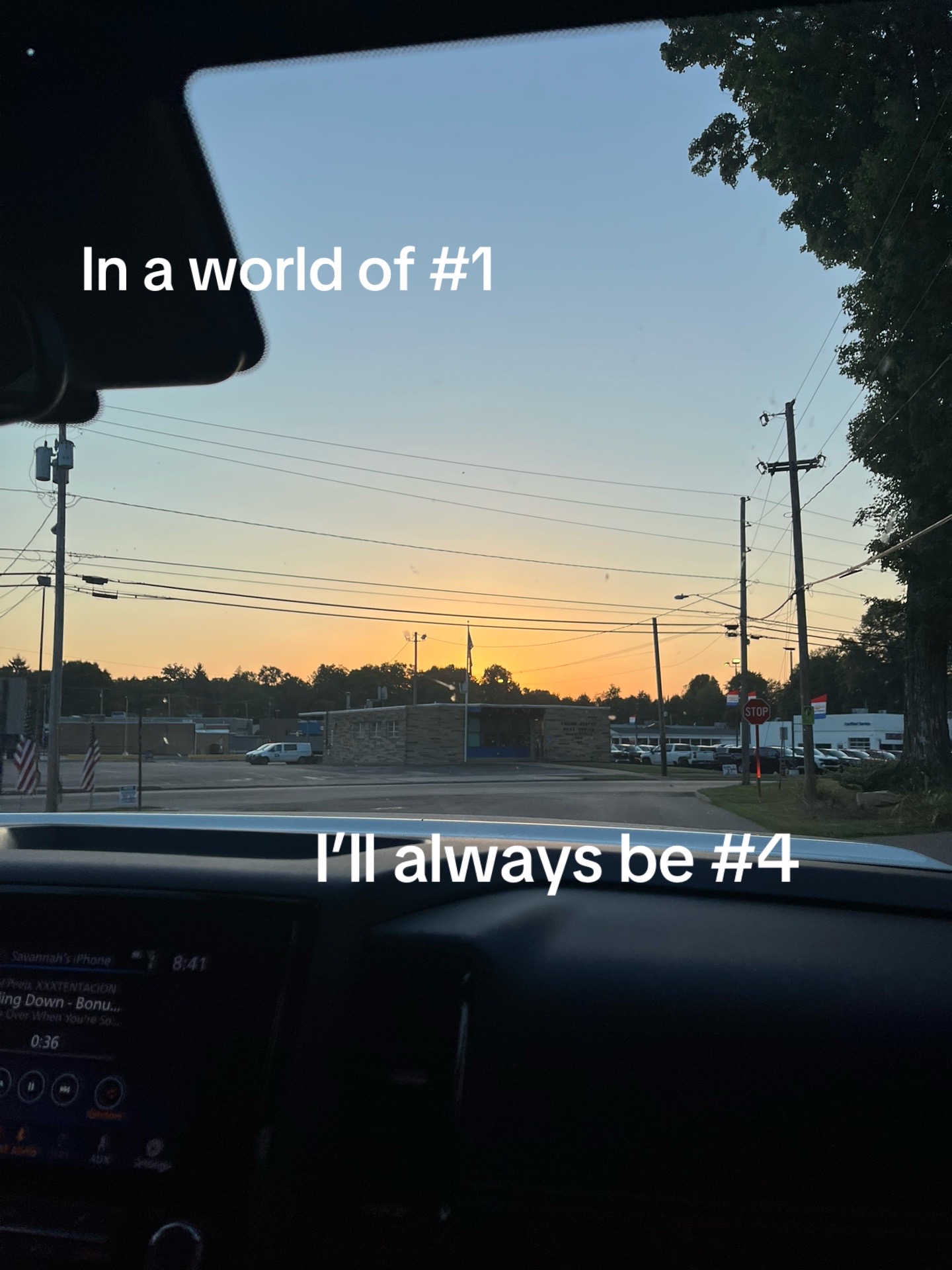 @Savannah( Billie&rsquo;s Version)