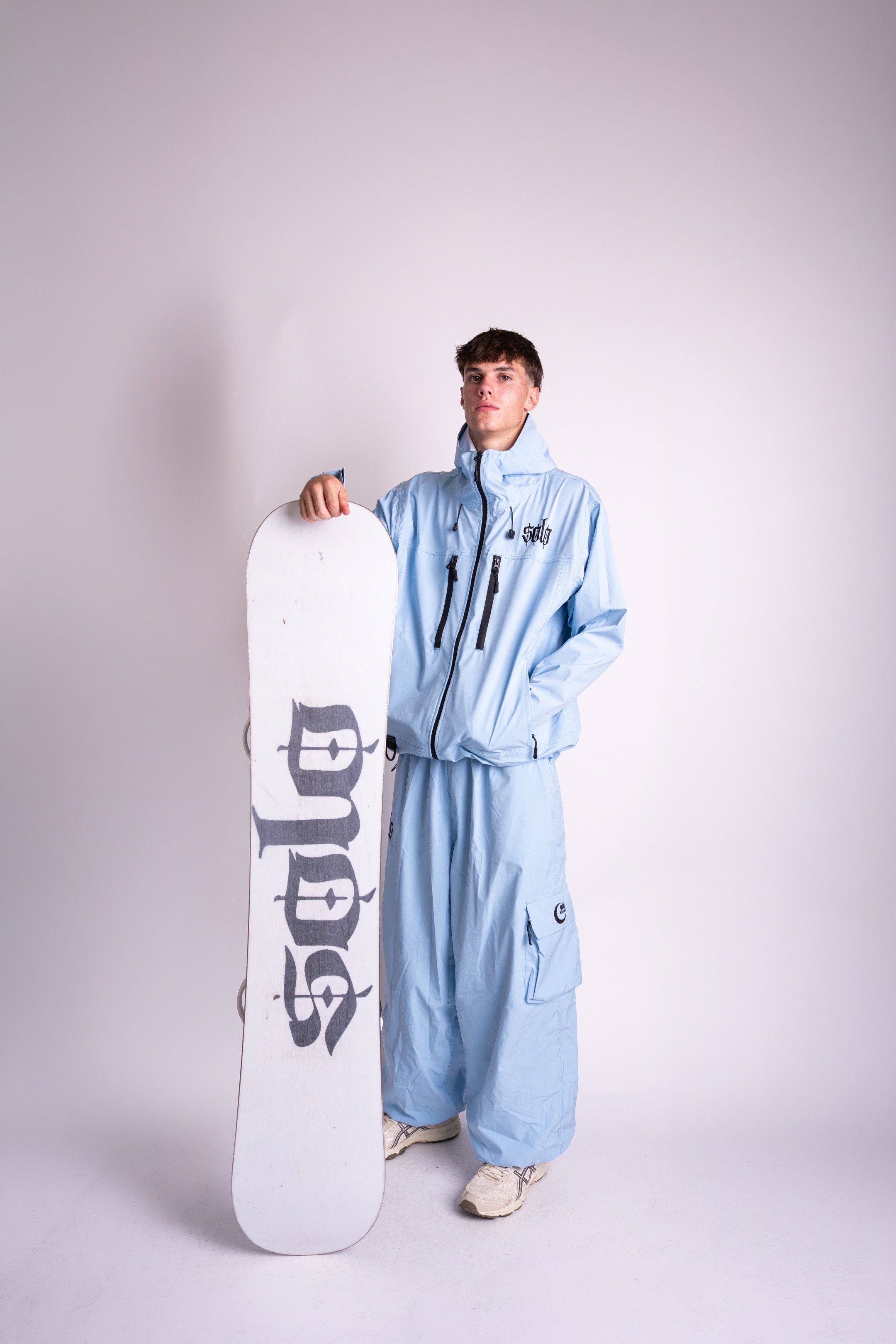 @Solo Apparel