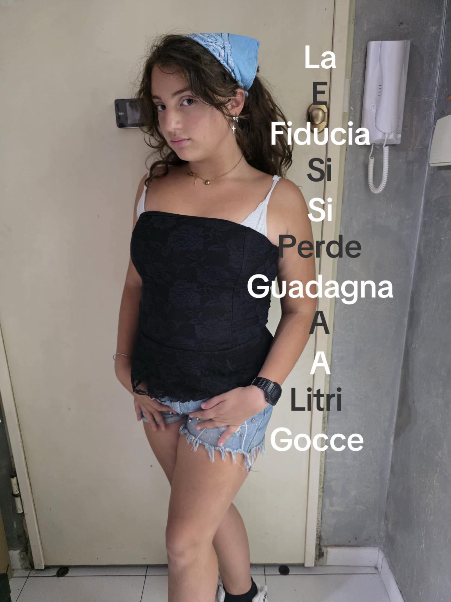 @Giaronfolo Giorgia 🤩⭐️