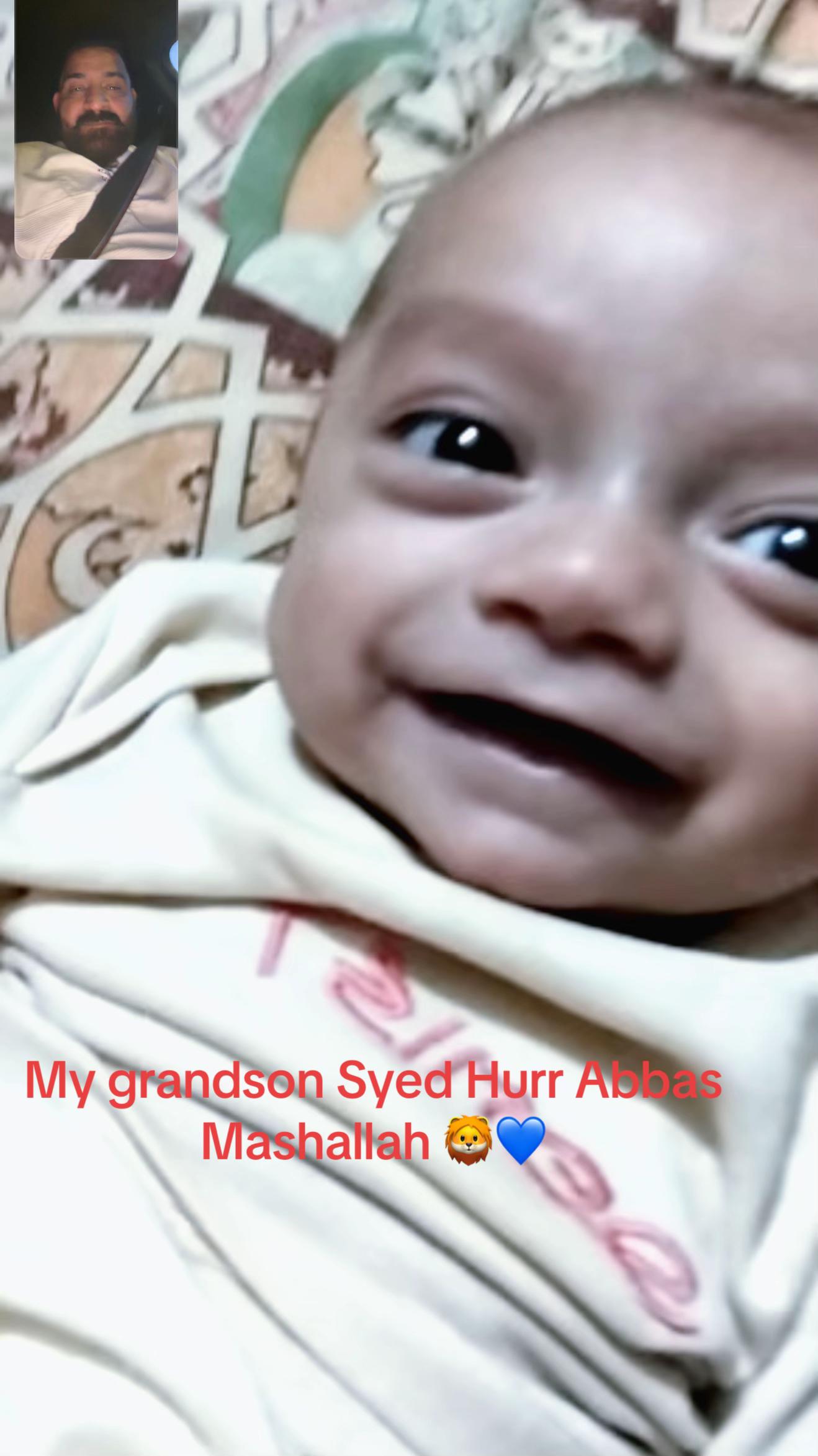 @Syed Imran Shah