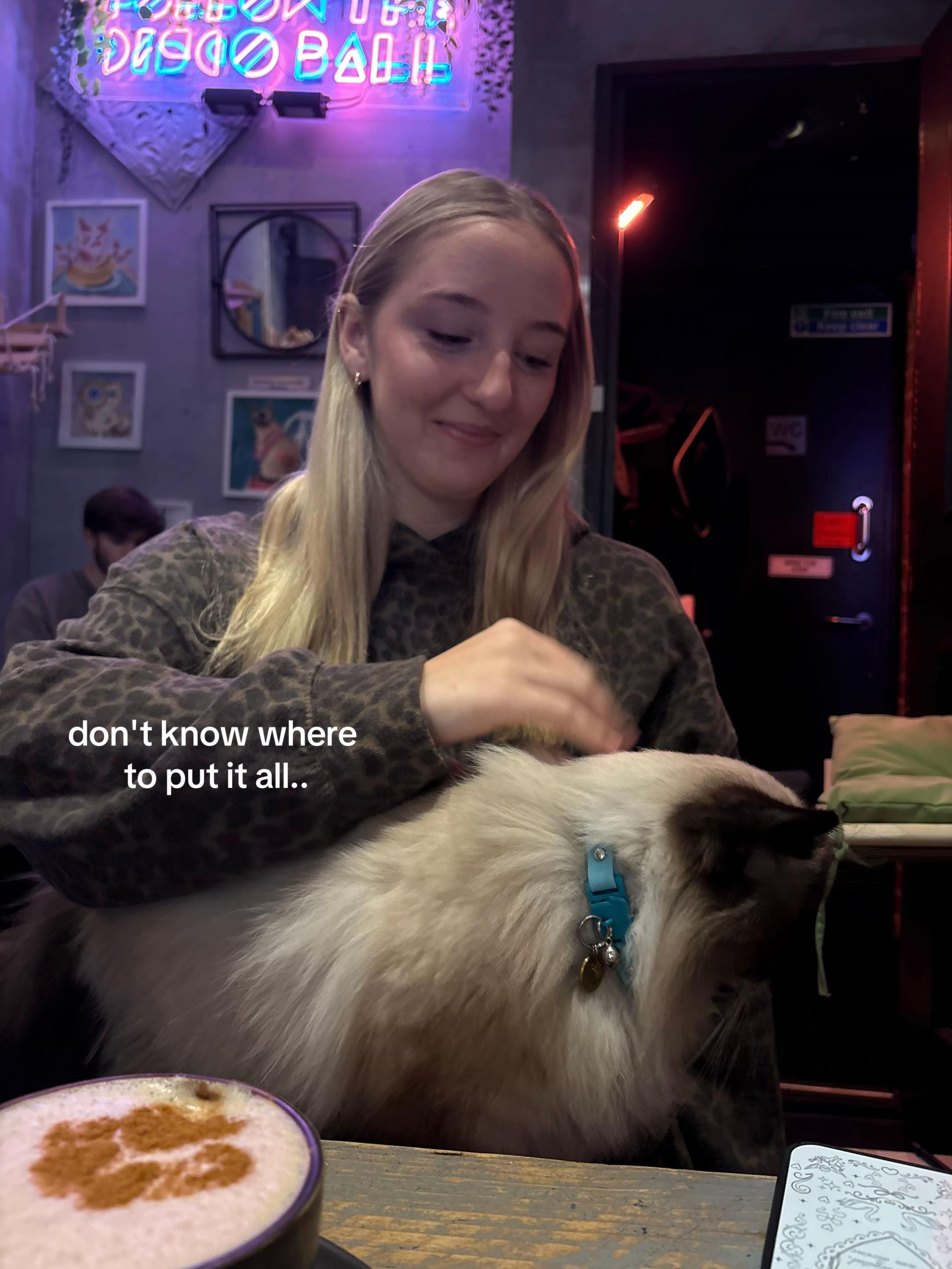 @caitlin !