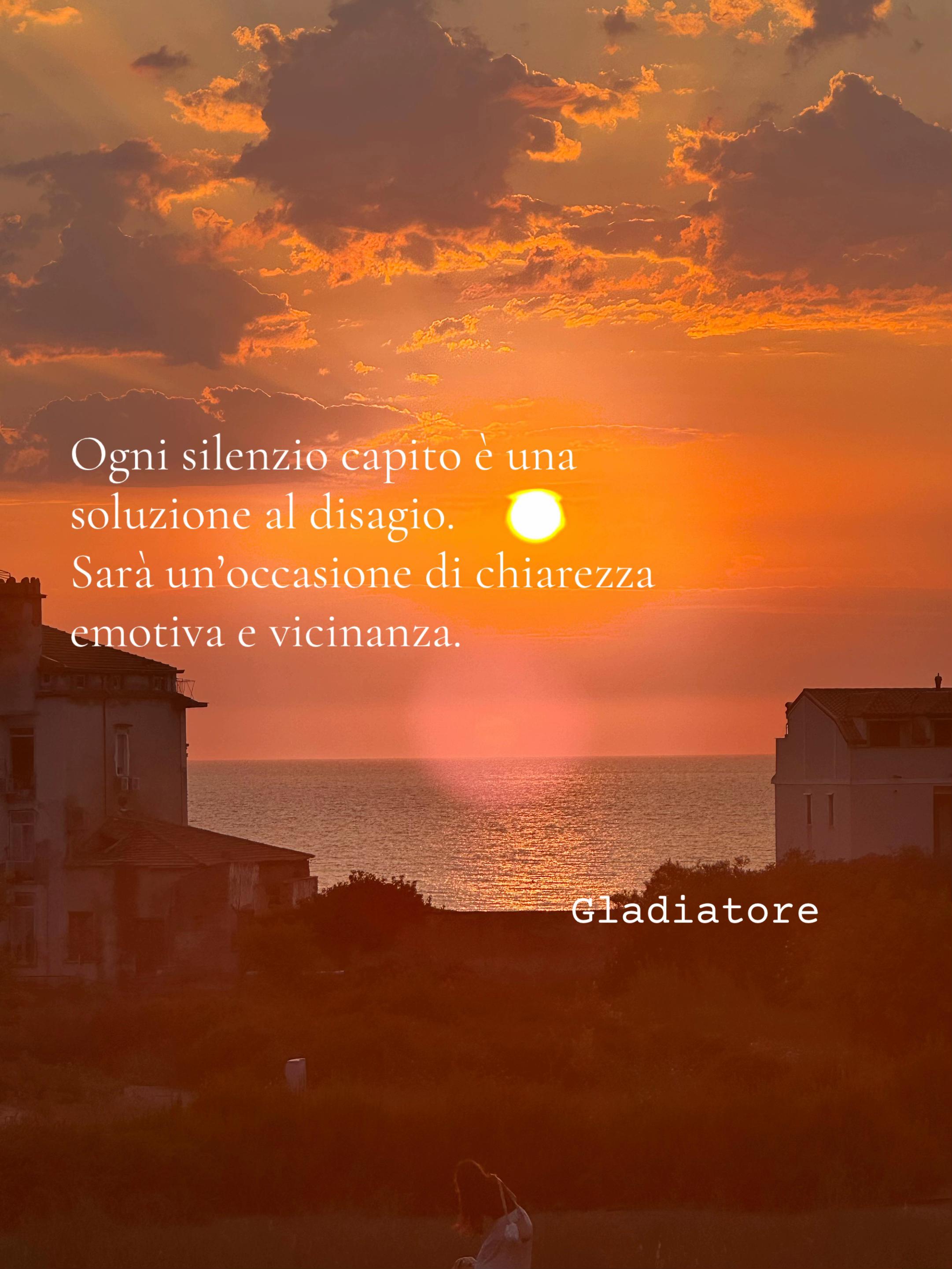 @GLADIATORE