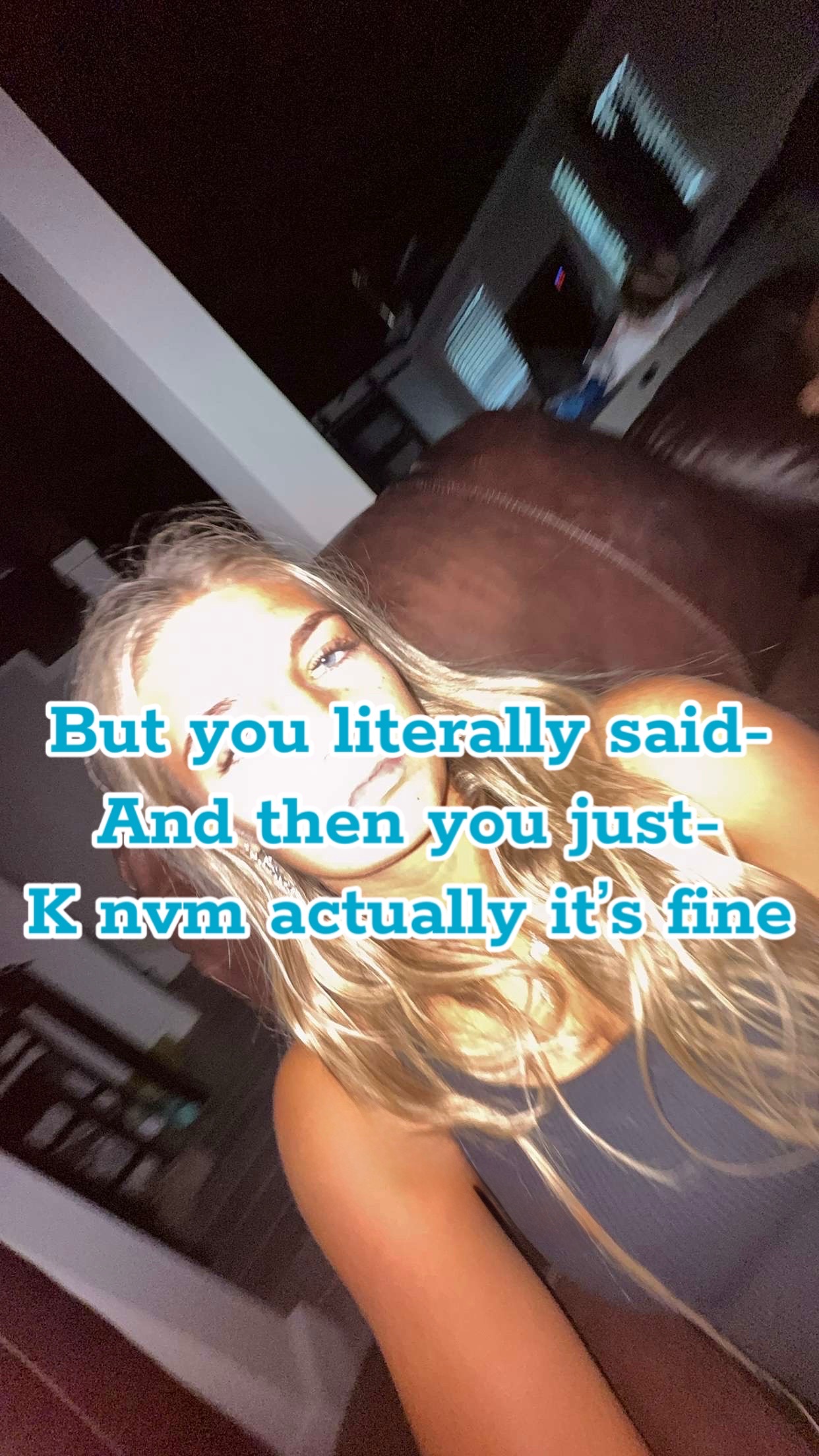 @Kikity cai cai