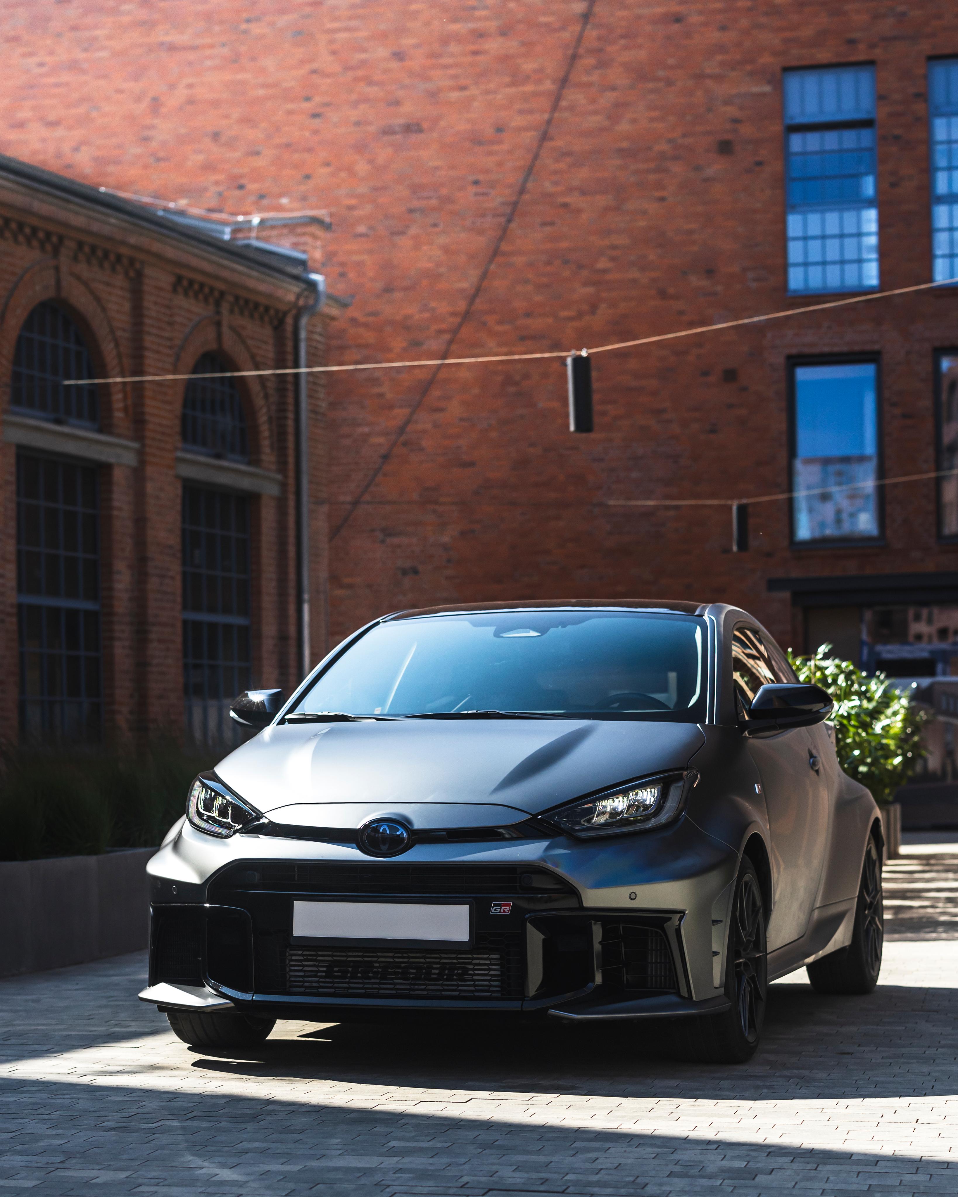 @Toyota