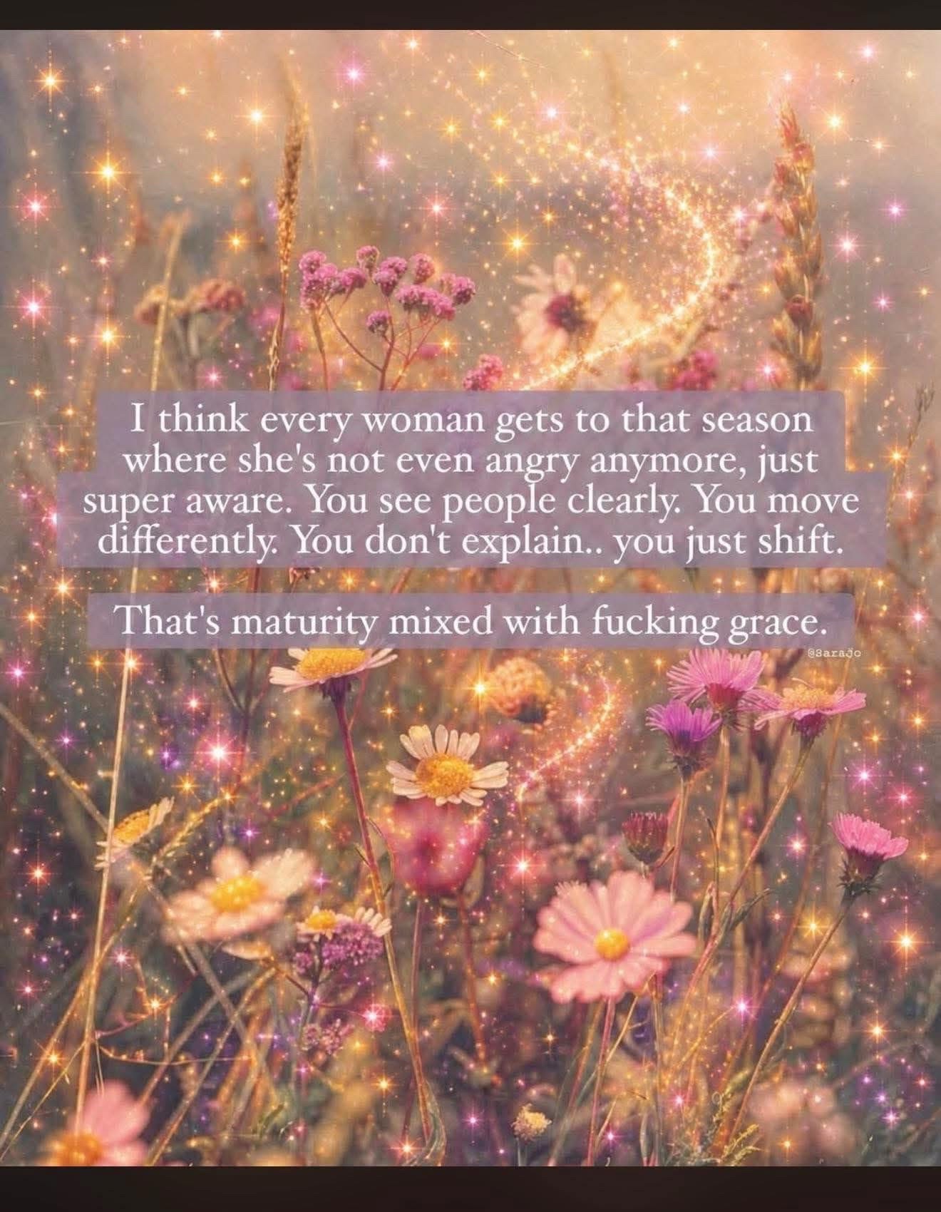 @Sarah Enrizzle