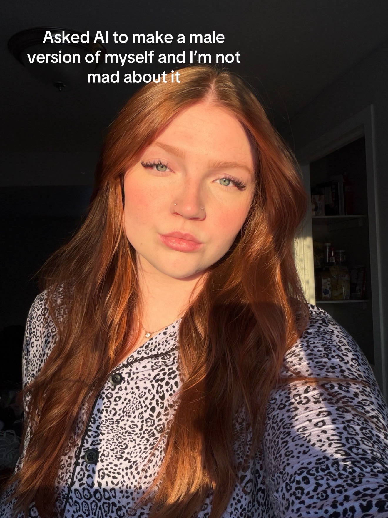 @ǝɐᴚ