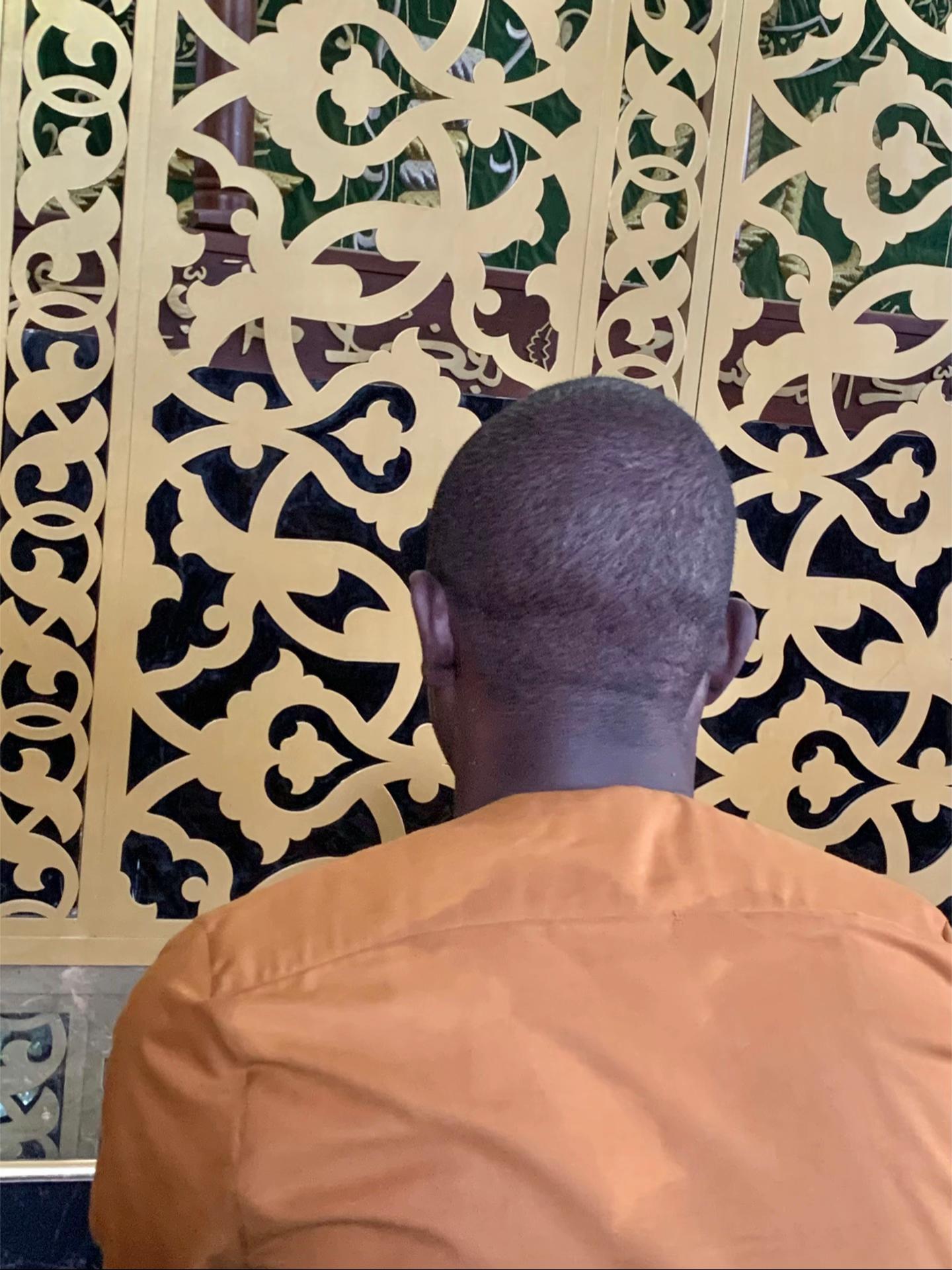 @Idy DIALLO🇸🇳🫶🏼