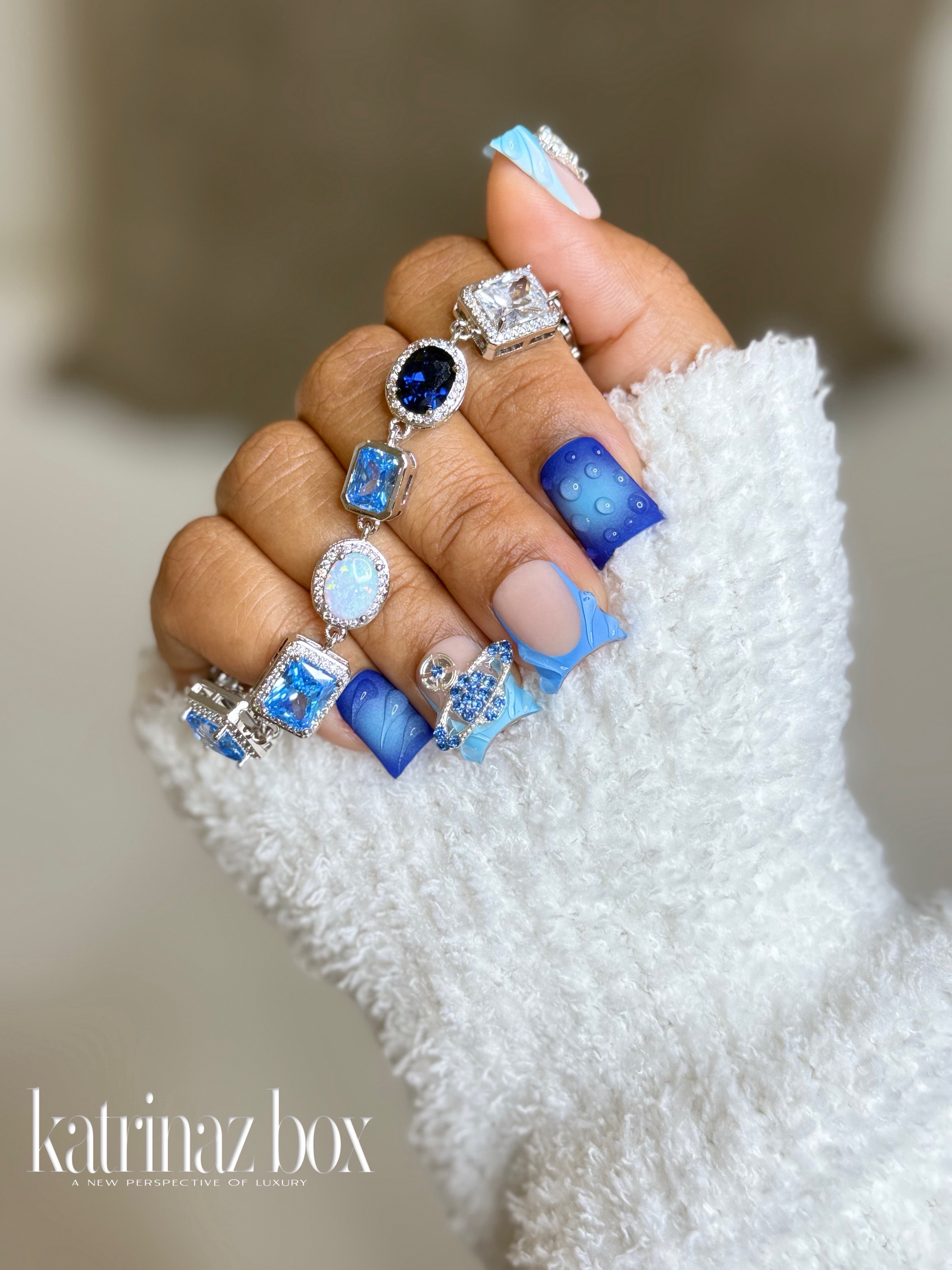 @Katrinaz Box ♡ Jewelry Brand