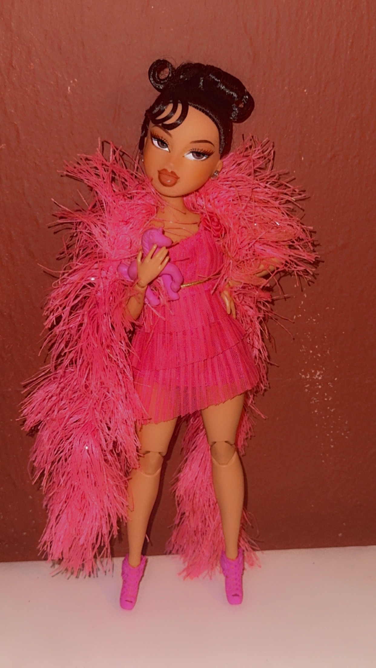 @Treshon's Toy Section