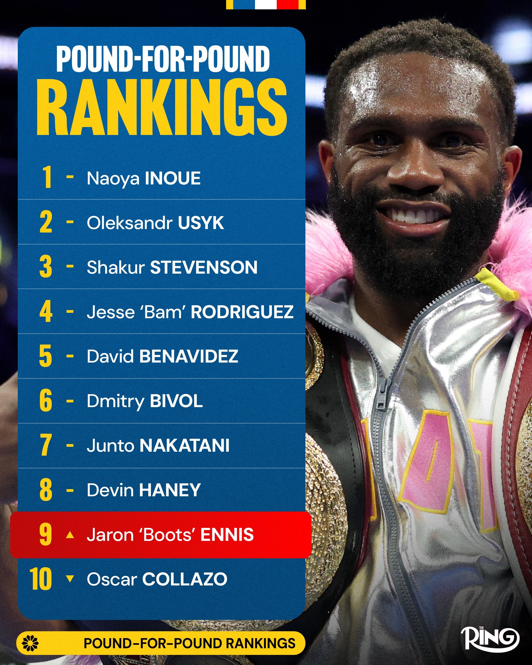 @ringmagazine