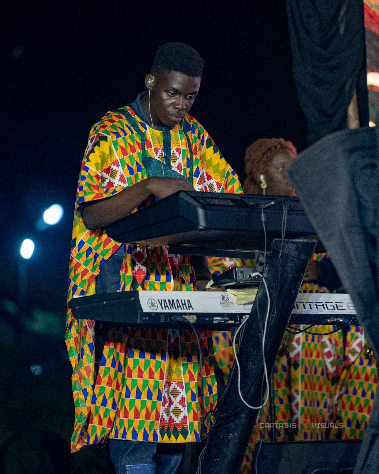 @Ayotunde🎶🎹❤️