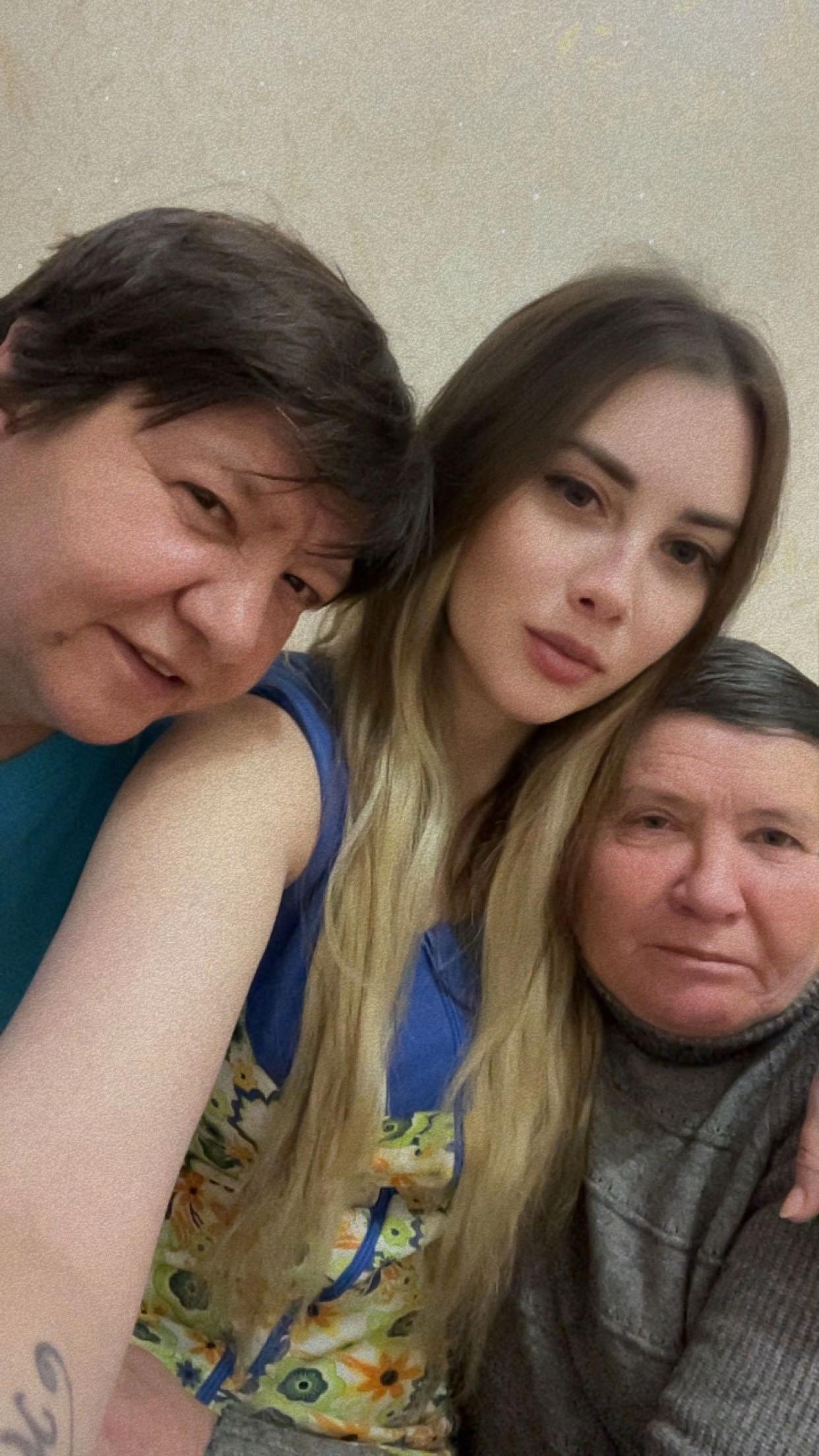 @Кристина Сидоркова