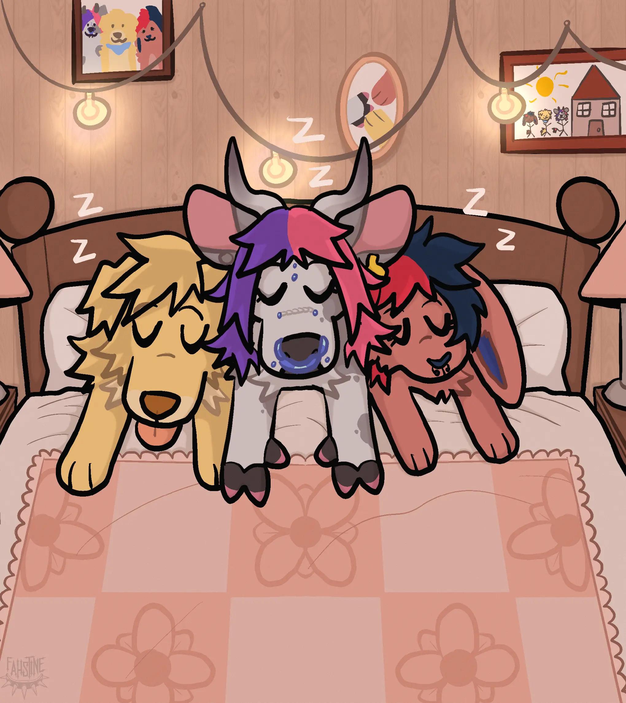 @꧁&bull;⊹٭𝚃𝚊𝚜𝚑 𝙿𝚞𝚙٭⊹&bull;꧂
