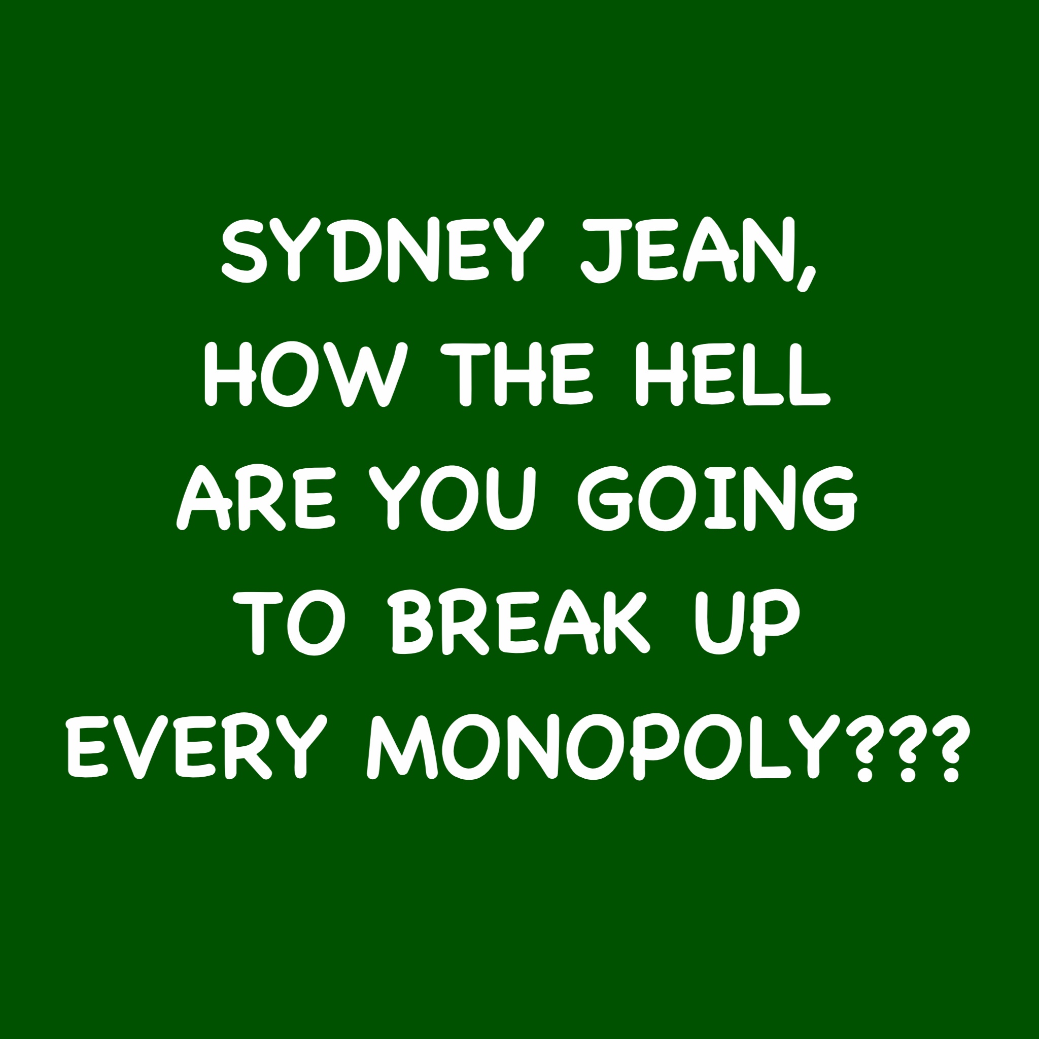 @sydney4america