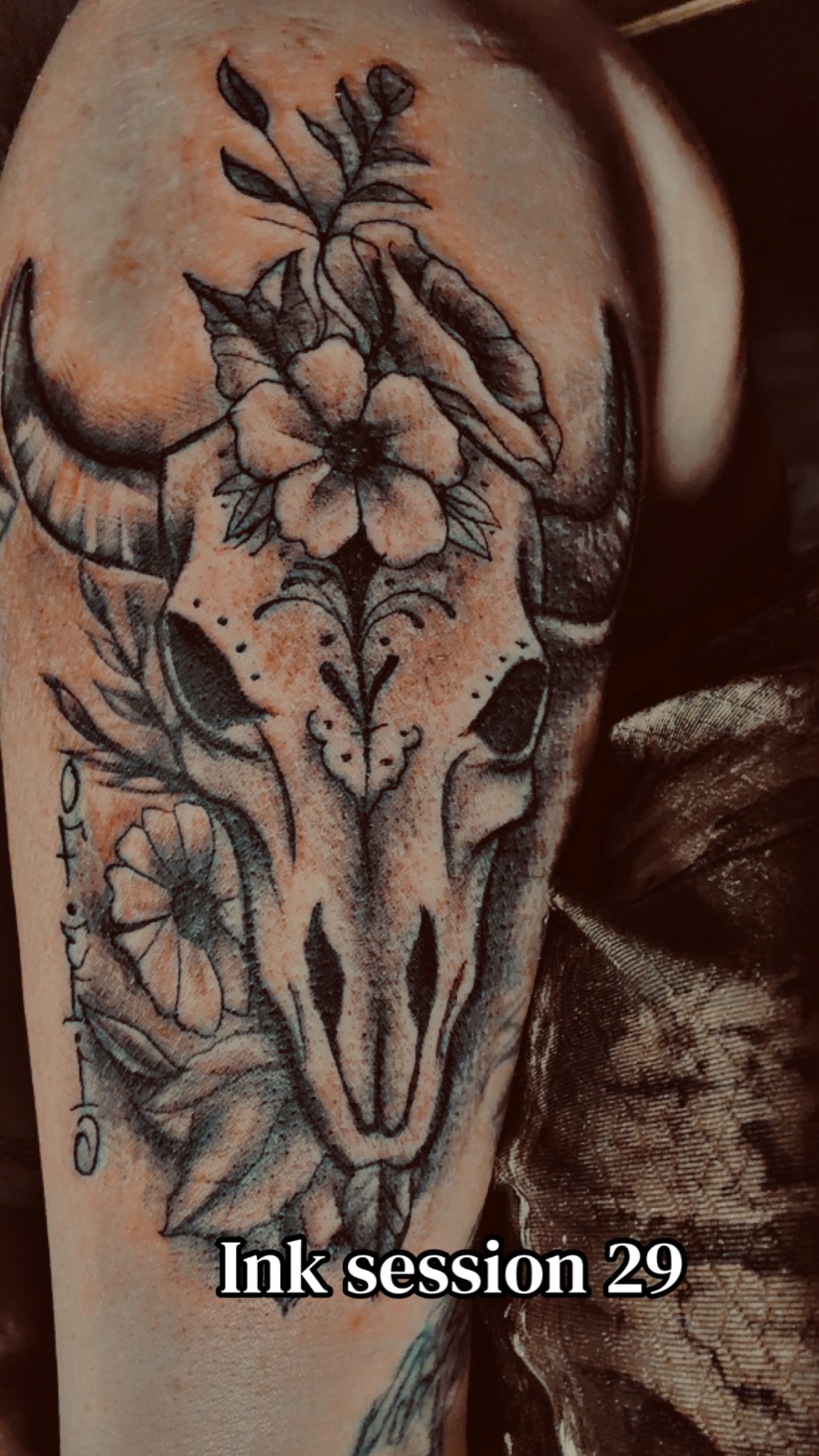 @💋Tatted.Wildflower💋
