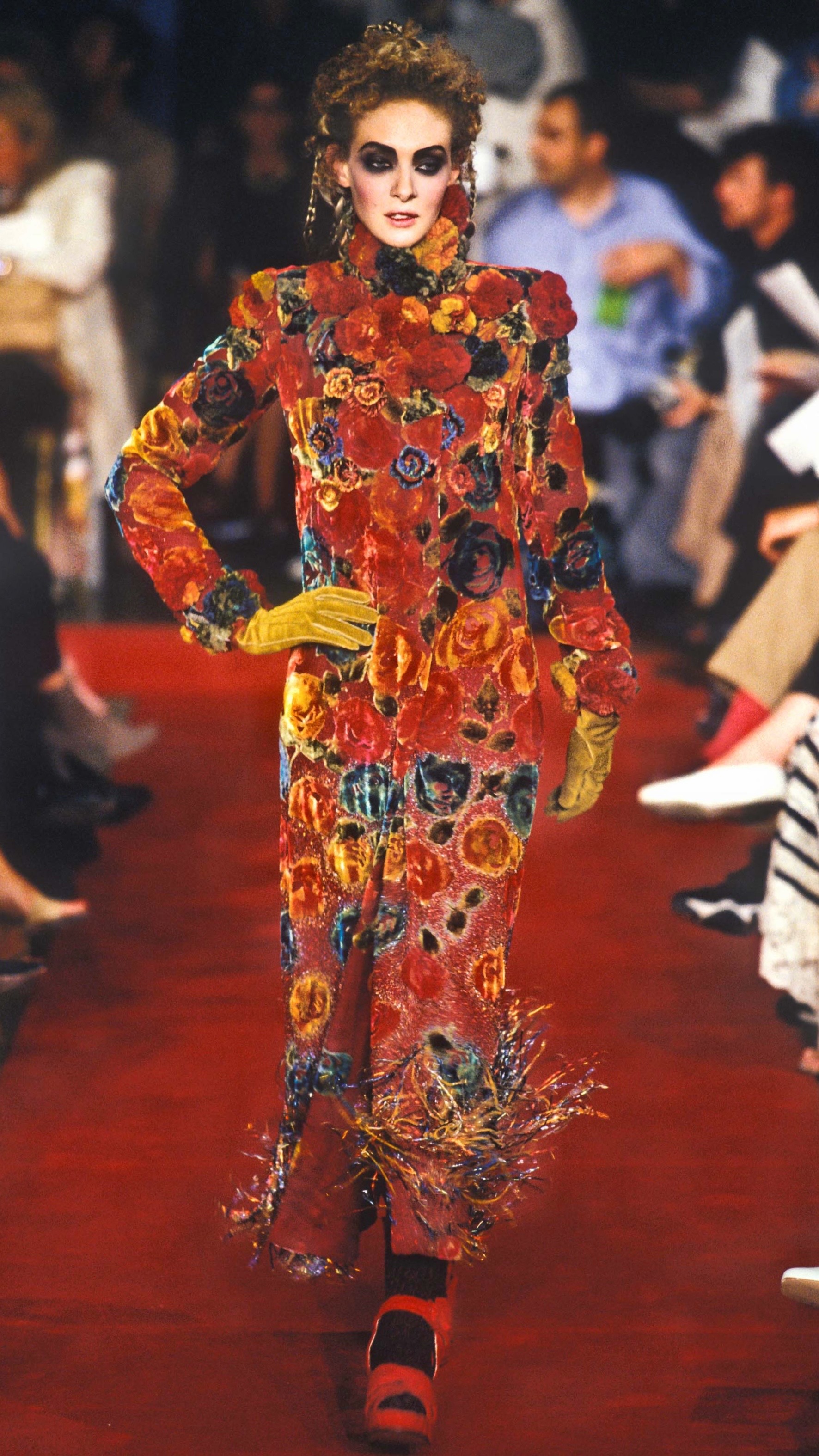 @Runway of the Day
