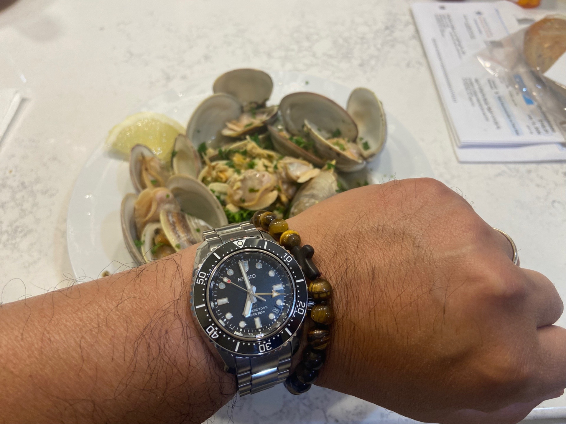 @Timegauge