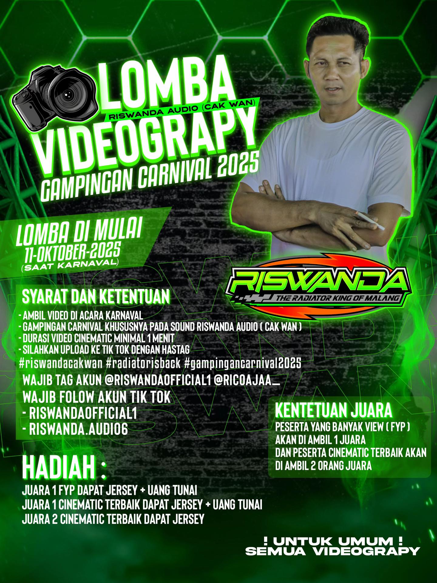 @Riswanda audio.malang