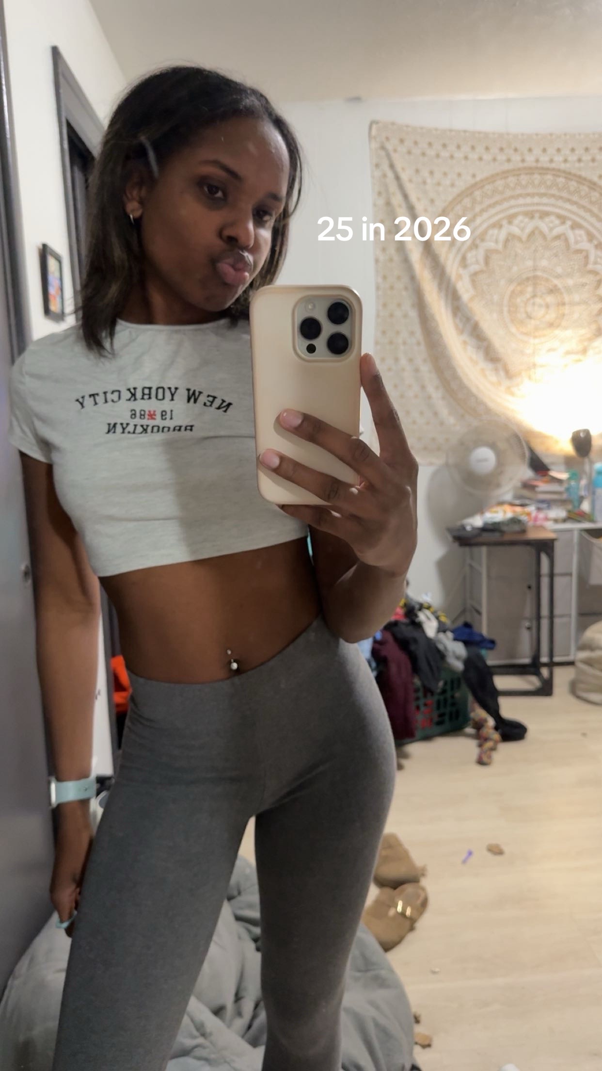@Adreal Bell
