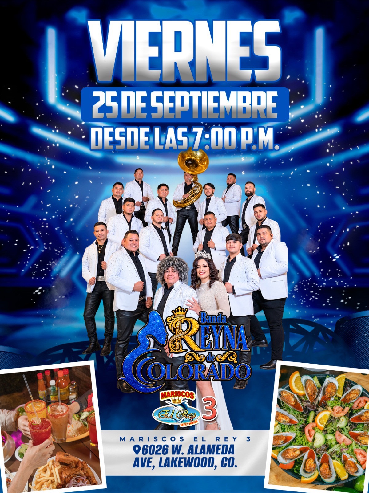 @Banda Reyna De ColoradoOficial