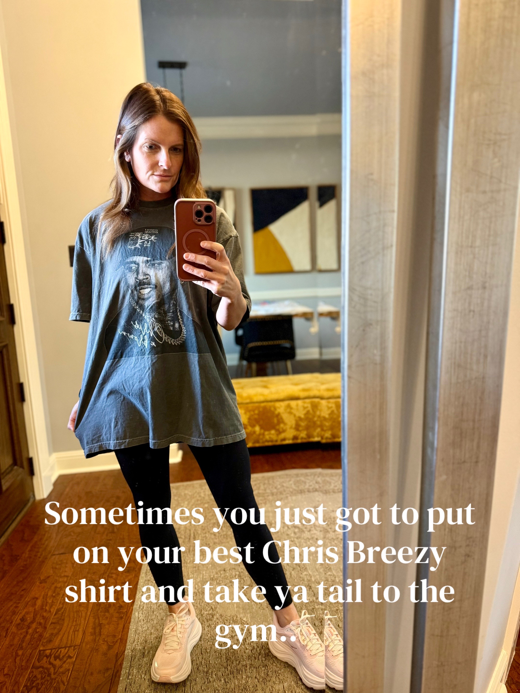 @Erika | Mama | Fitness Guru