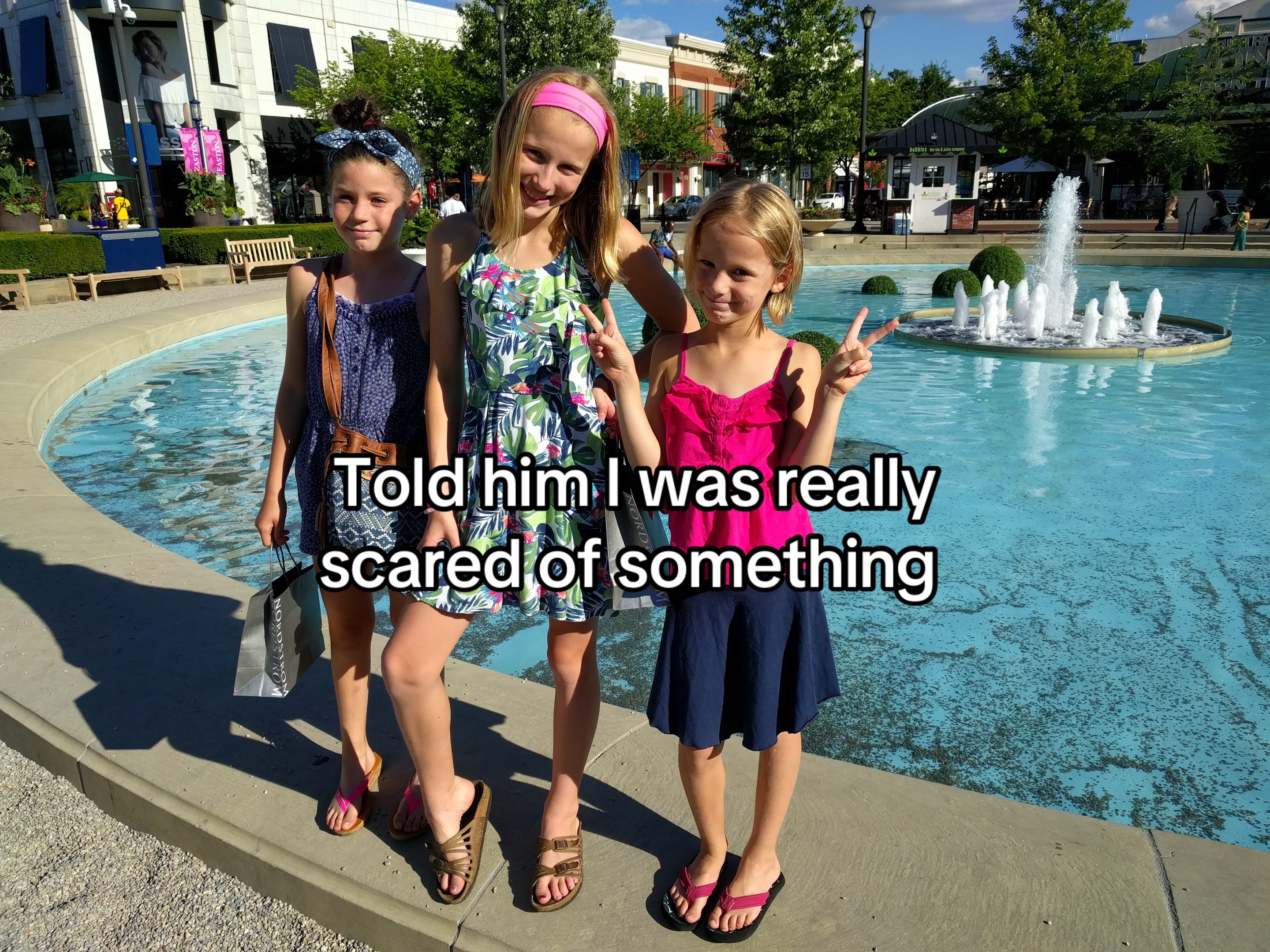 @Not so secret spam