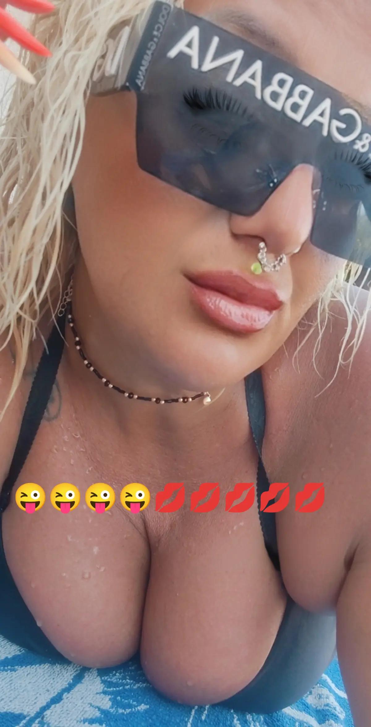 @Vanessa bambolina💕💋