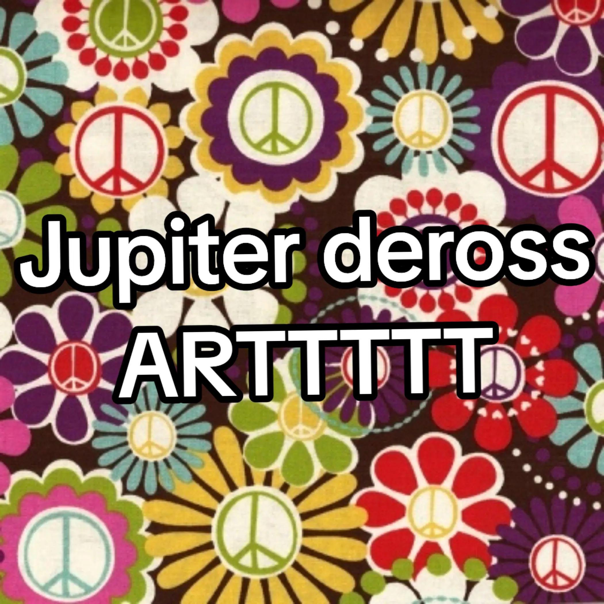 @Jupiter deross