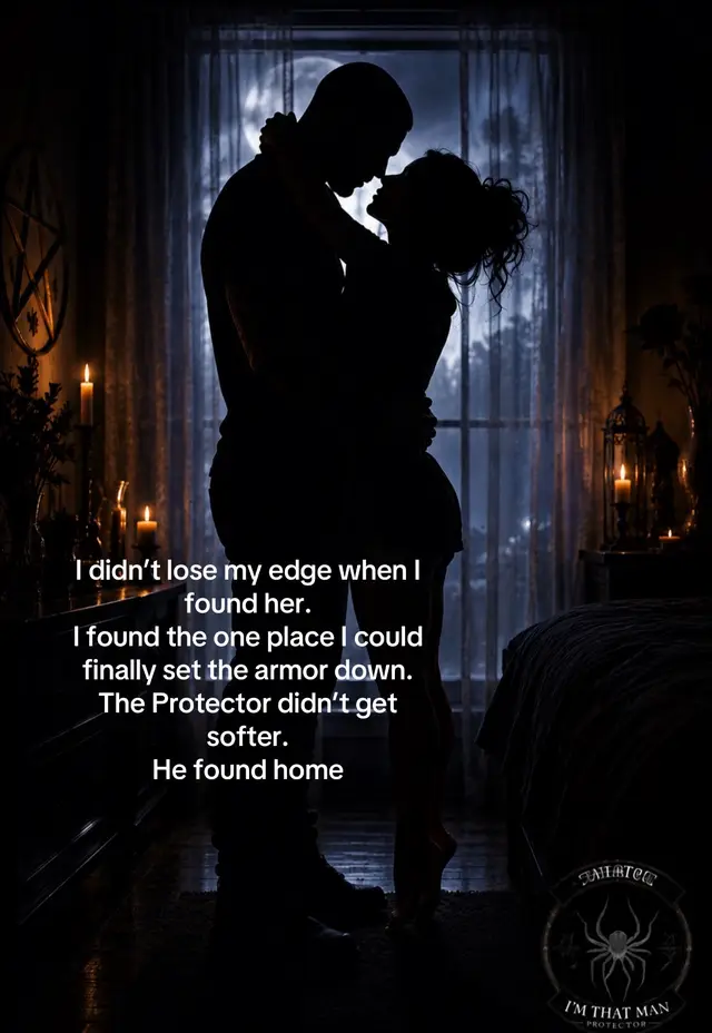 @❌imthatman🕷️🕸️ Protector