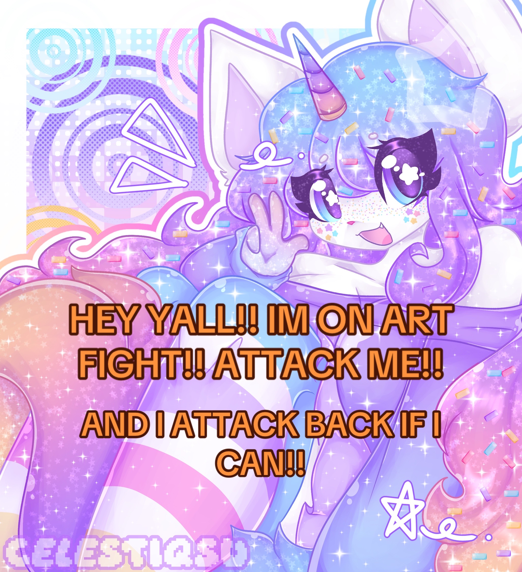 @☆Celestia☆