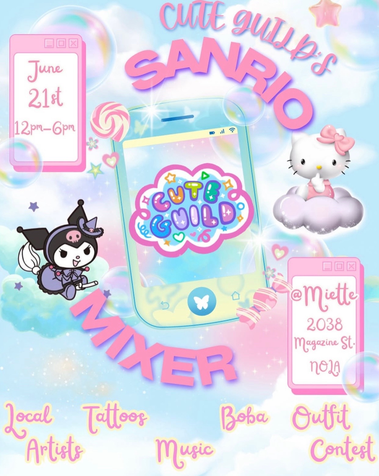 @mystical ୨♡୧