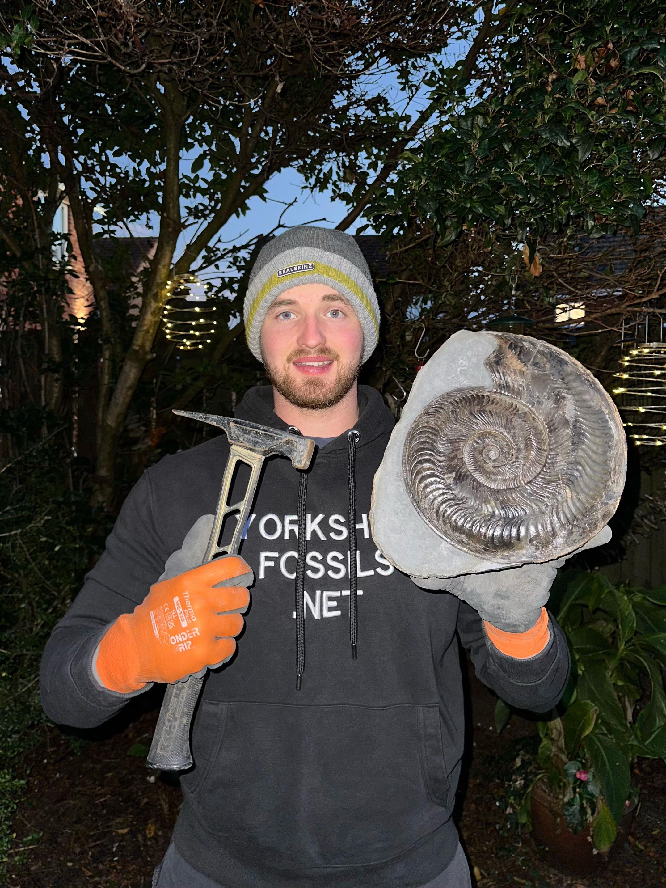 @yorkshire.fossils