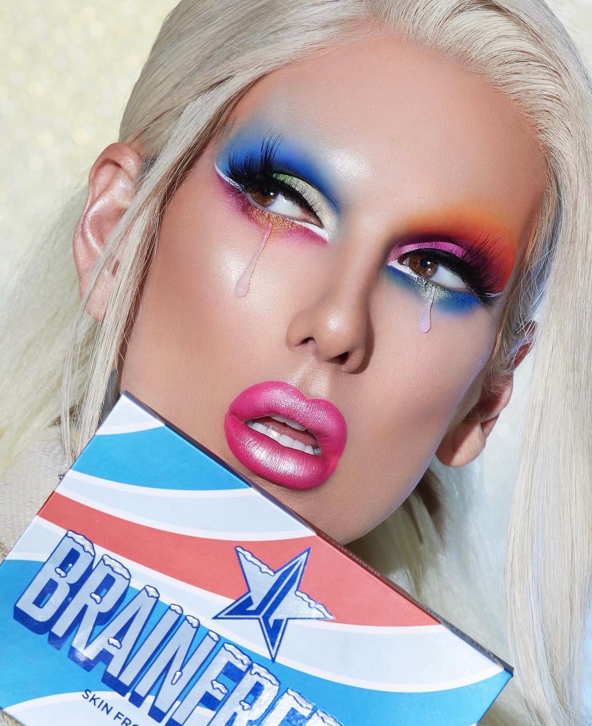 @Jeffree Star Cosmetics