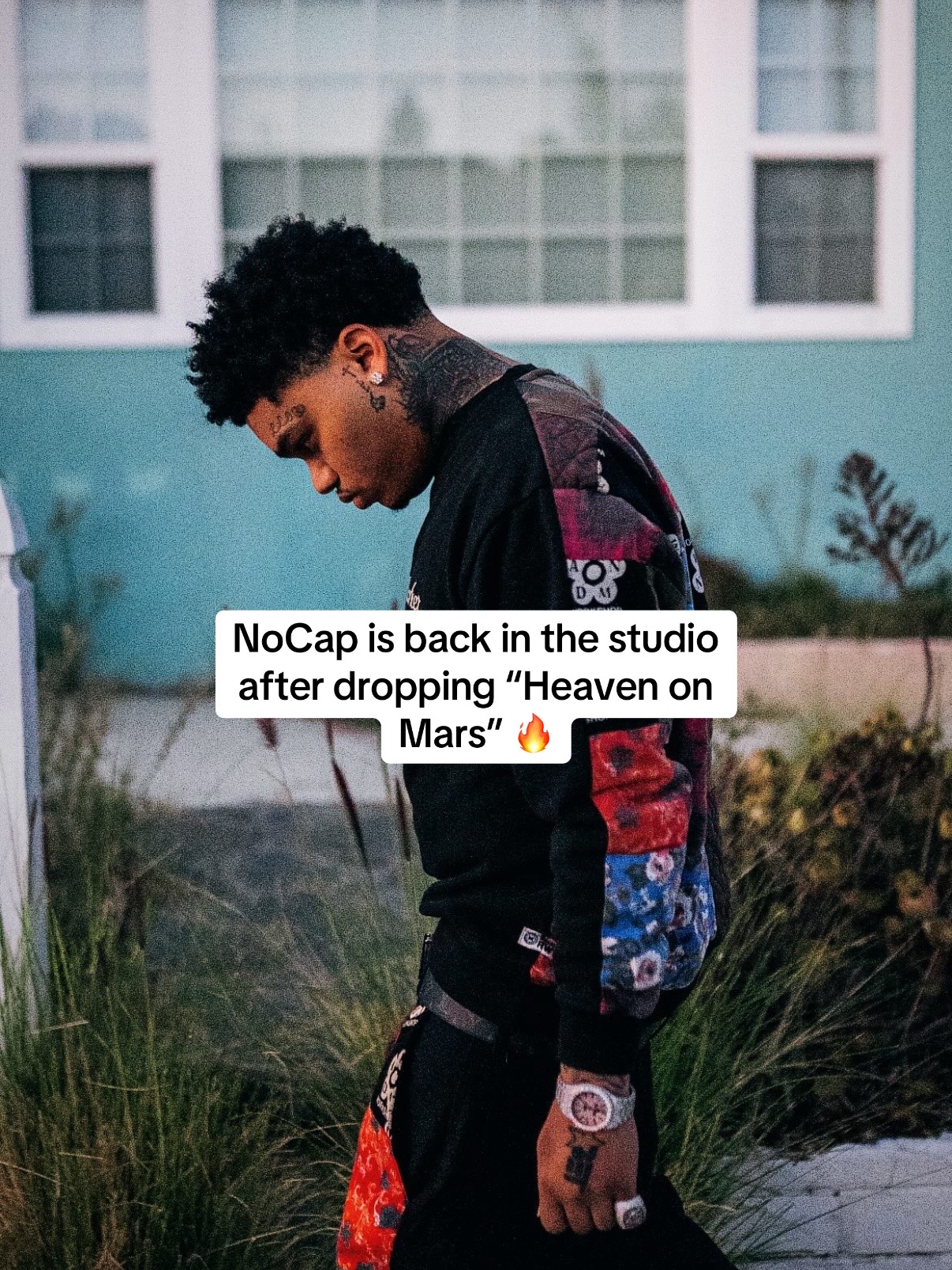 @NoCap Fanpage