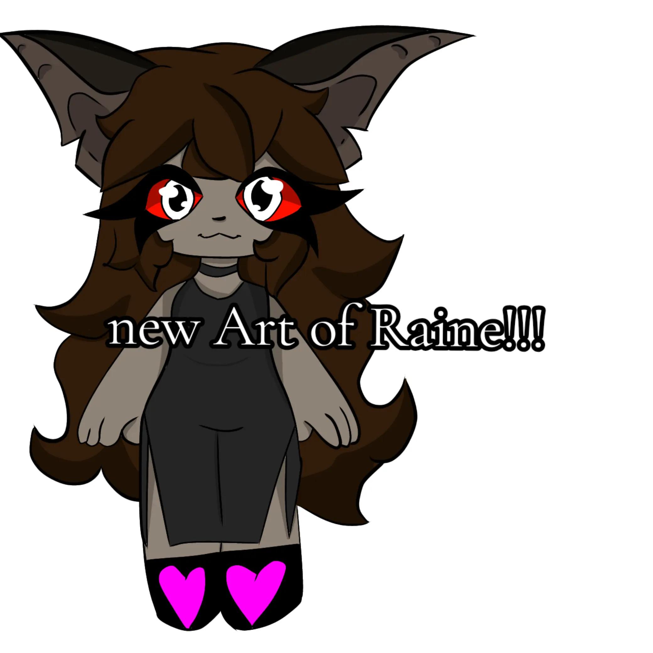 @Raine🦌 (Alastor's #1 Lover)